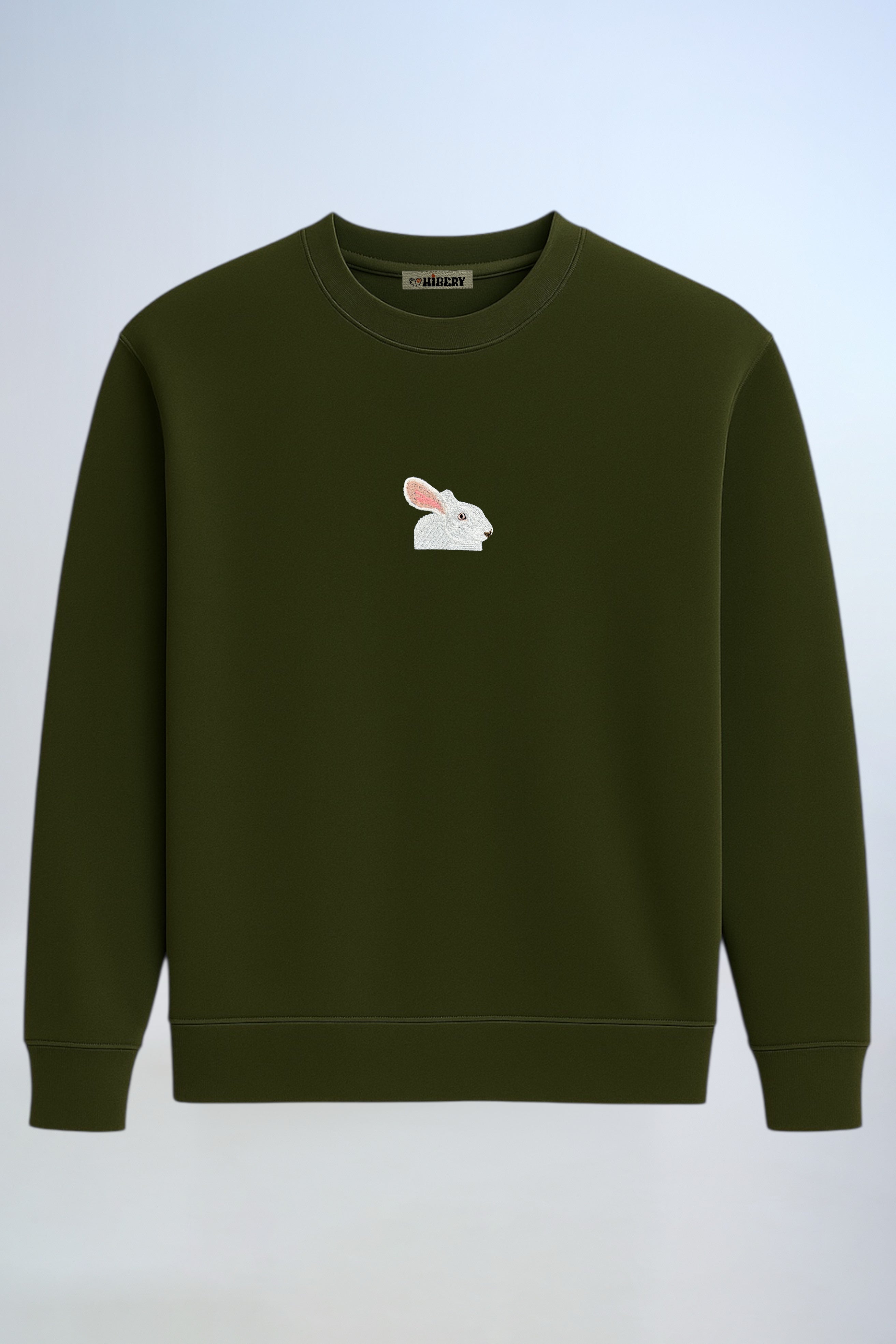 Özel Tasarım Sweatshirt