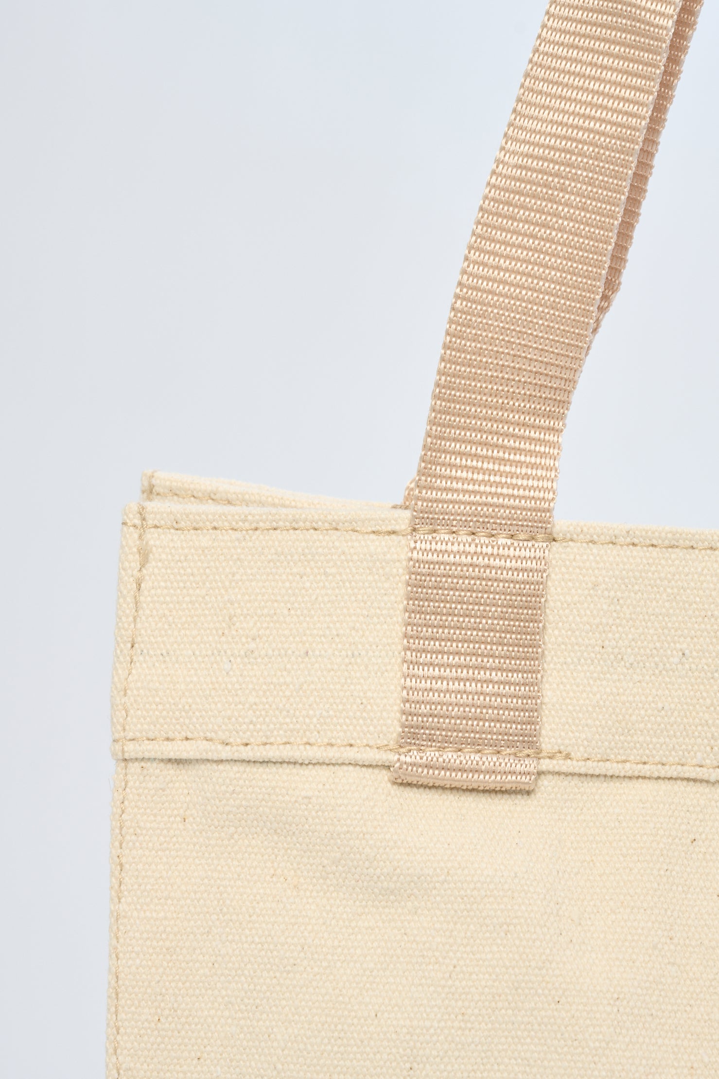 Özel Tasarım Mini Kanvas Çanta