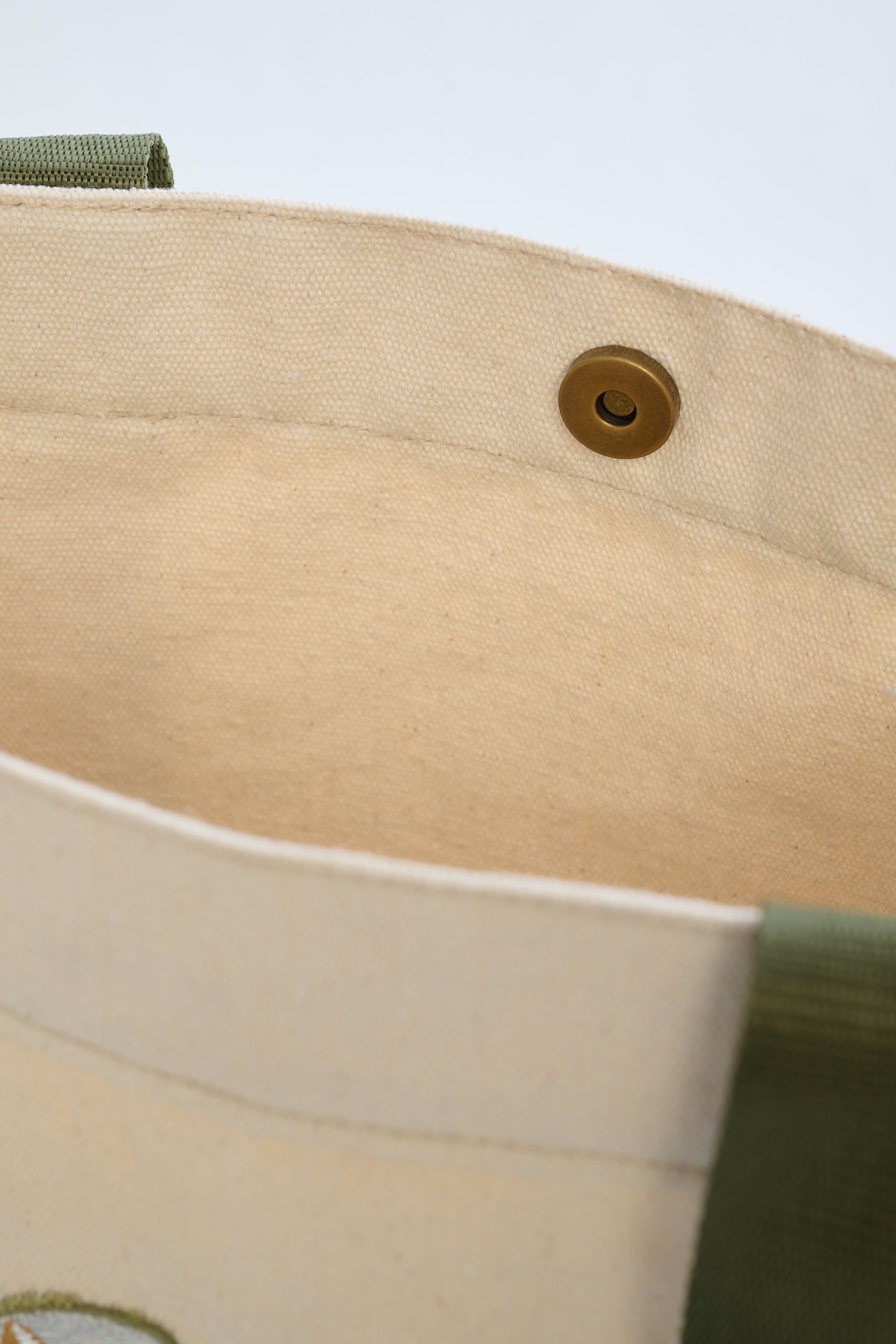 Özel Tasarım Mini Kanvas Çanta