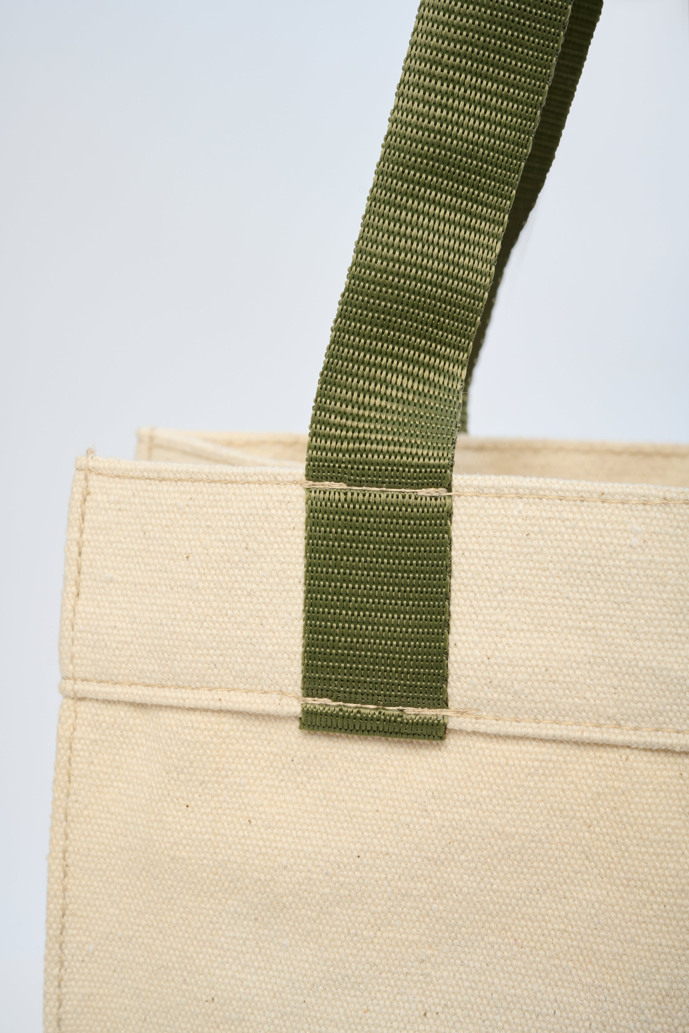 Özel Tasarım Mini Kanvas Çanta