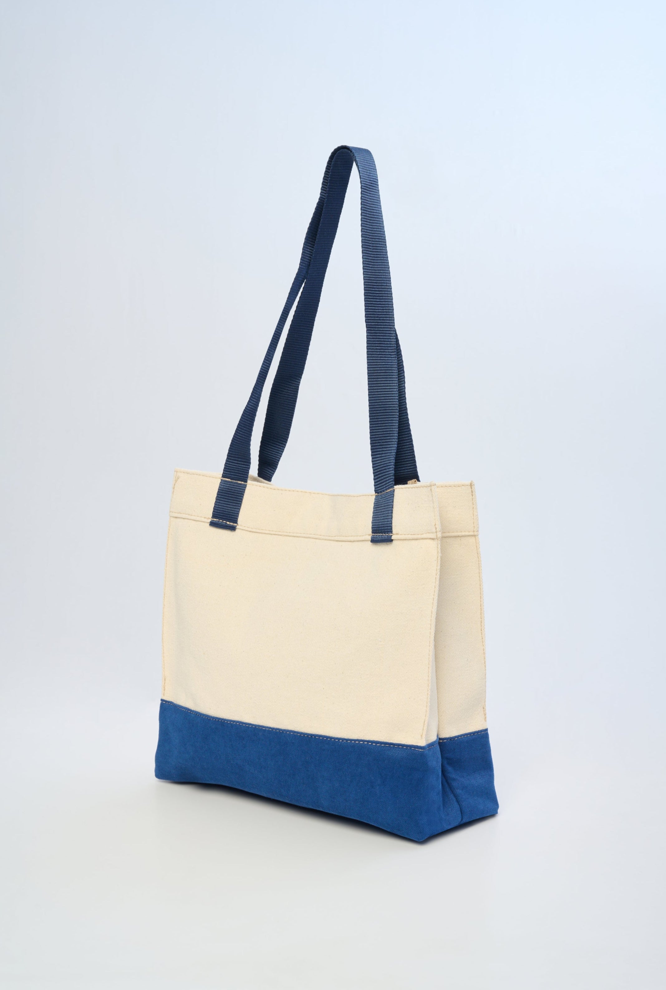 Özel Tasarım Mini Kanvas Çanta