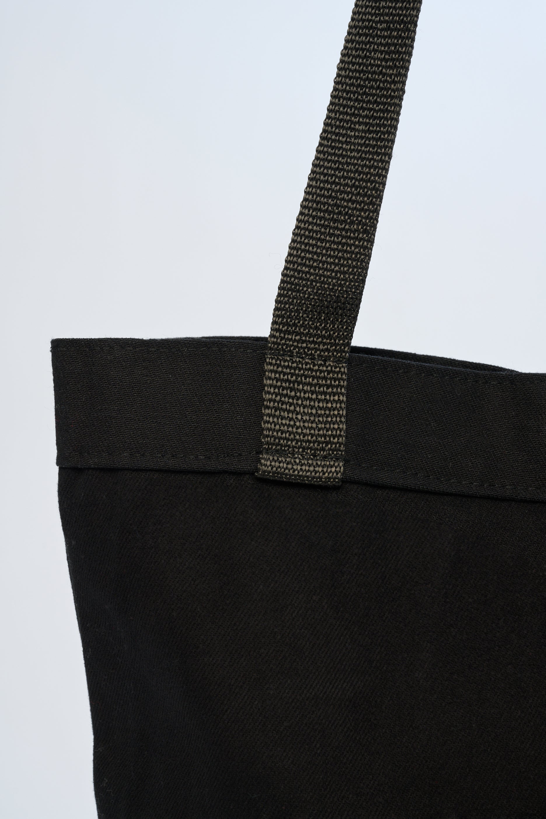 Özel Tasarım Keten Çanta