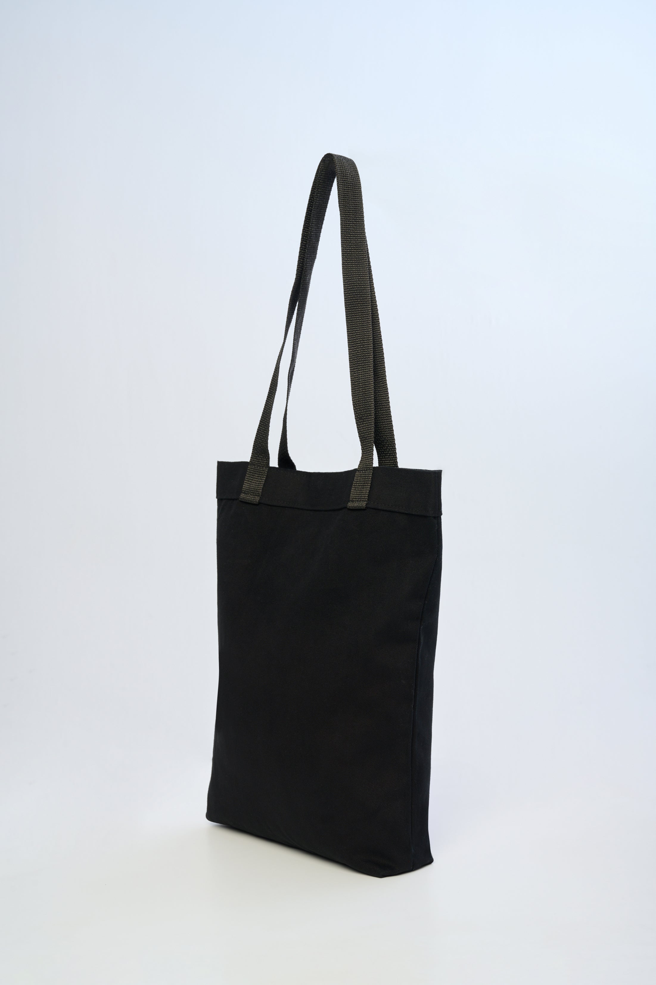 Özel Tasarım Keten Çanta