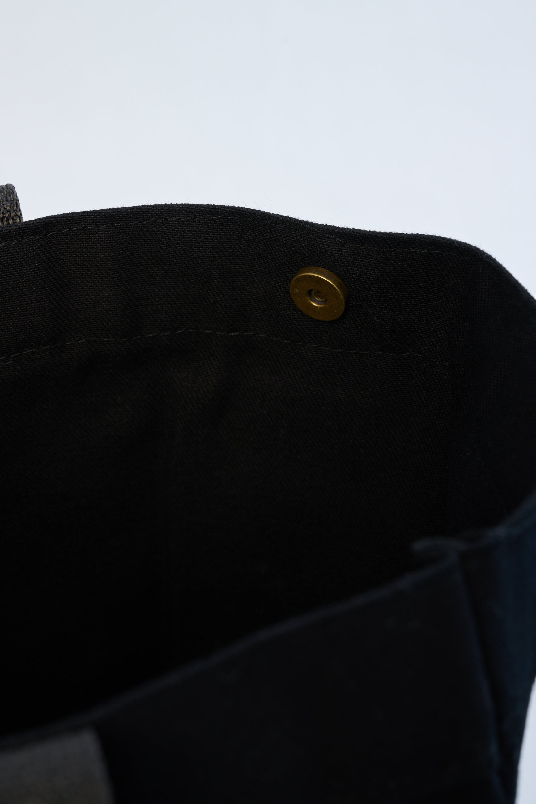 Özel Tasarım Keten Çanta