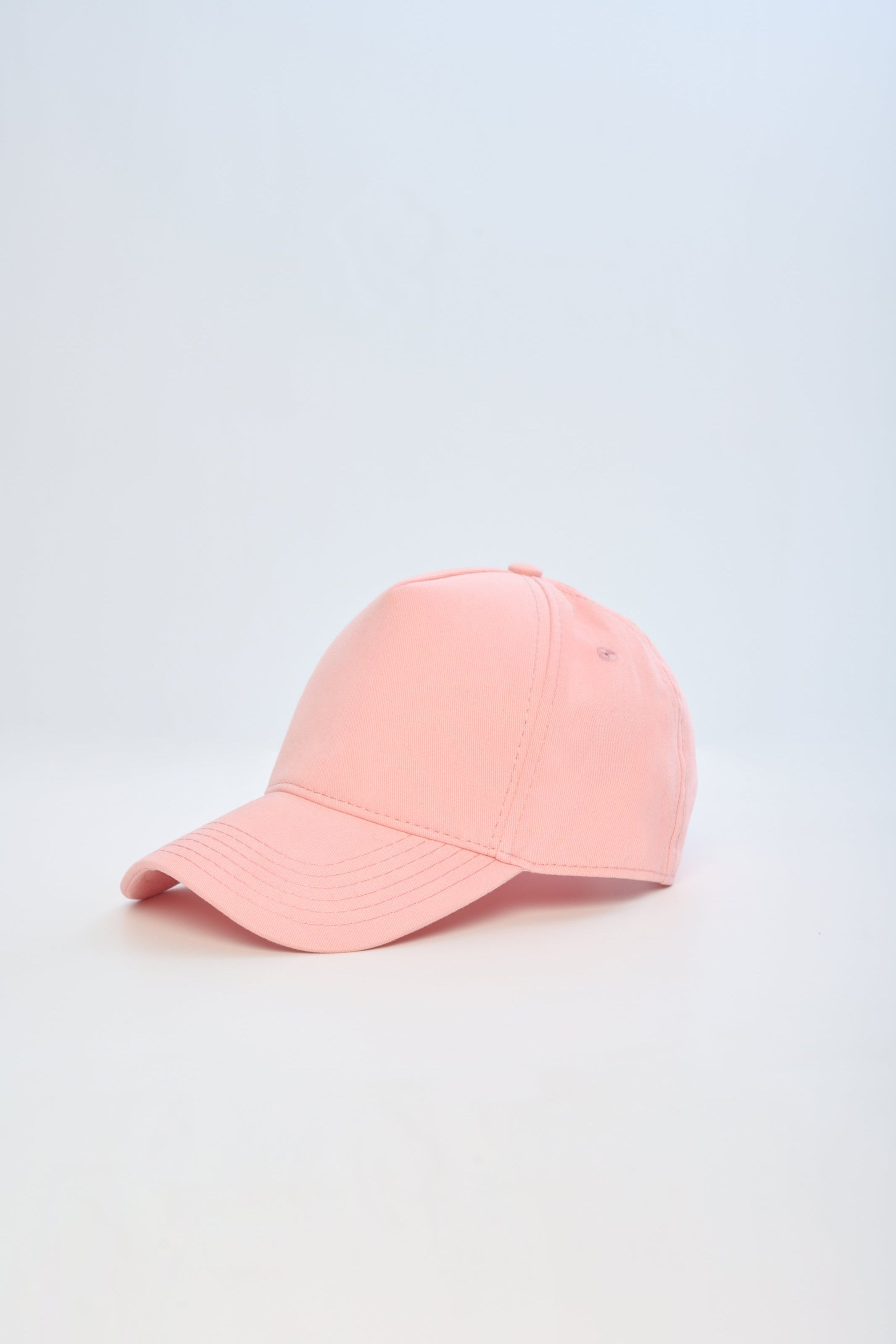 Pet Portre Nakışlı Pembe Cap Şapka