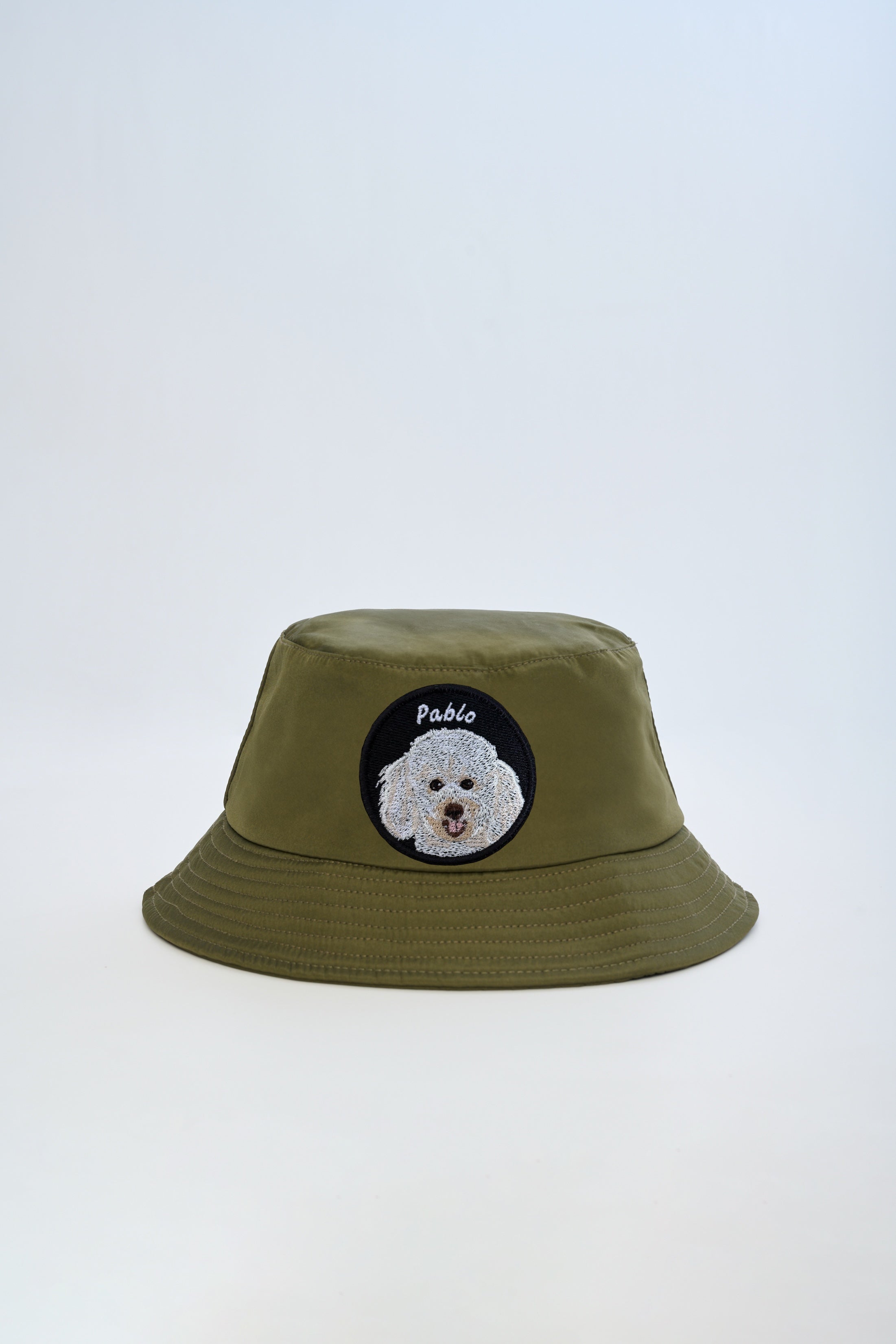 Özel Tasarım Bucket Şapka