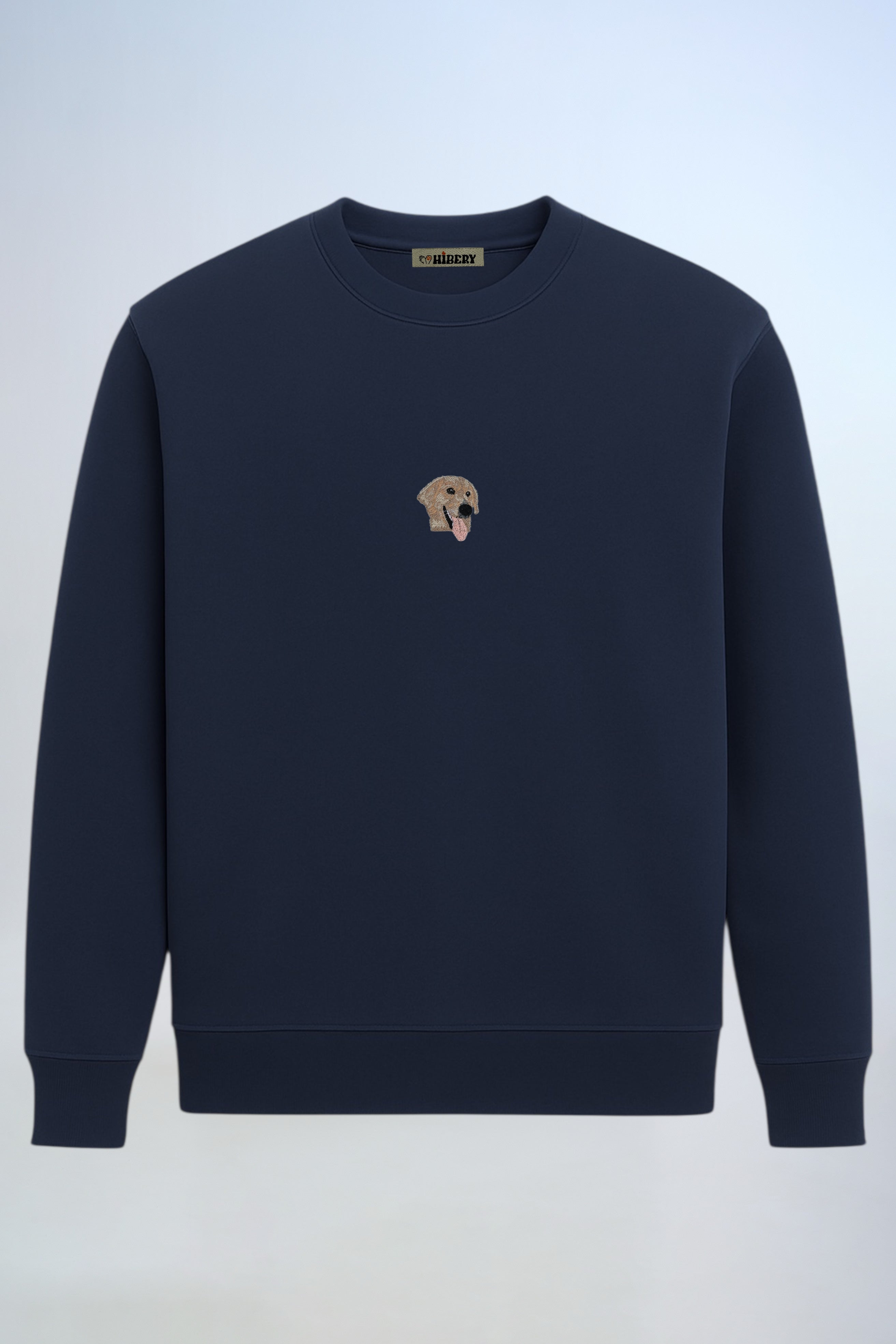 Özel Tasarım Sweatshirt