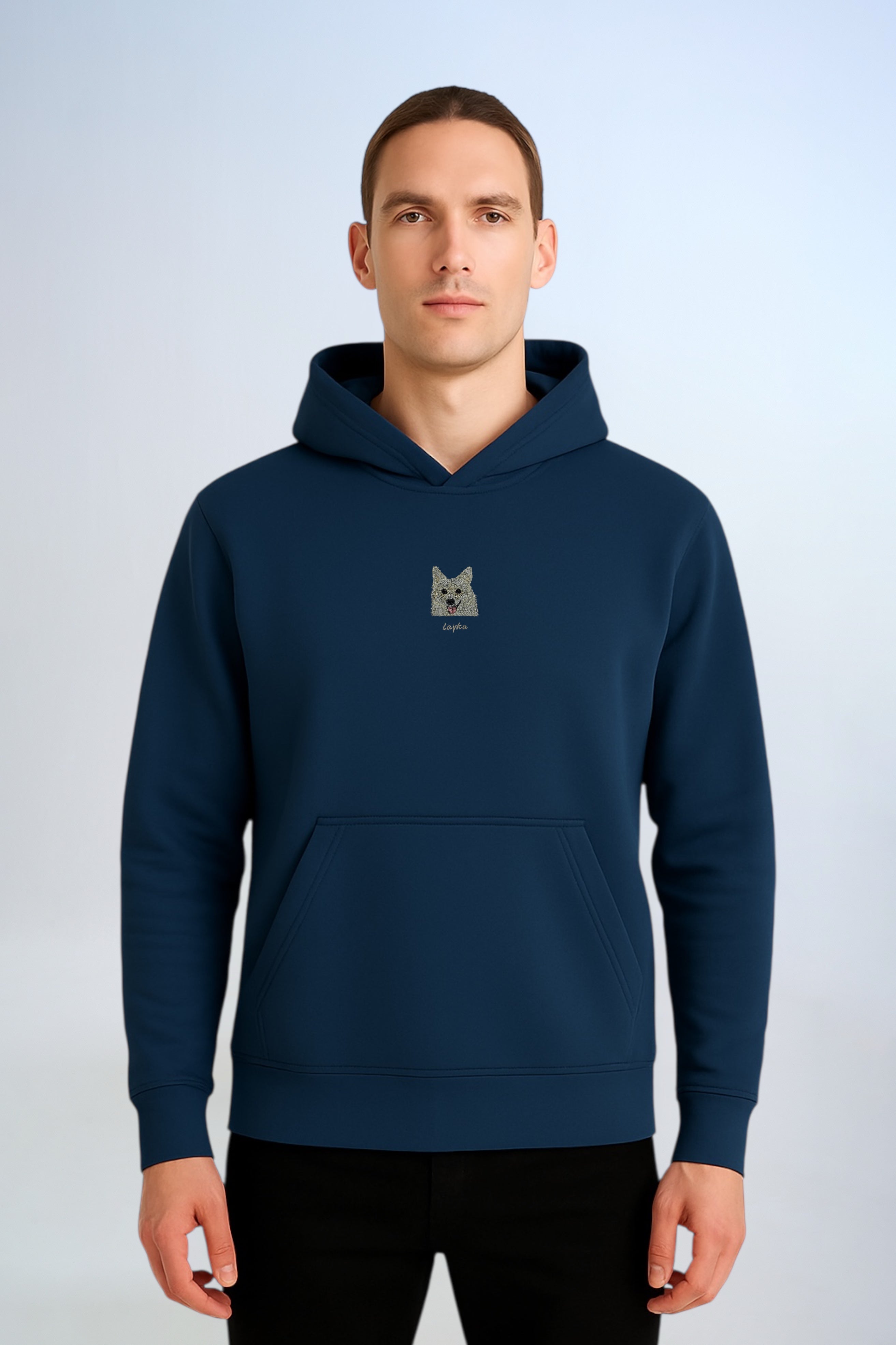 Özel Tasarım Hoodie