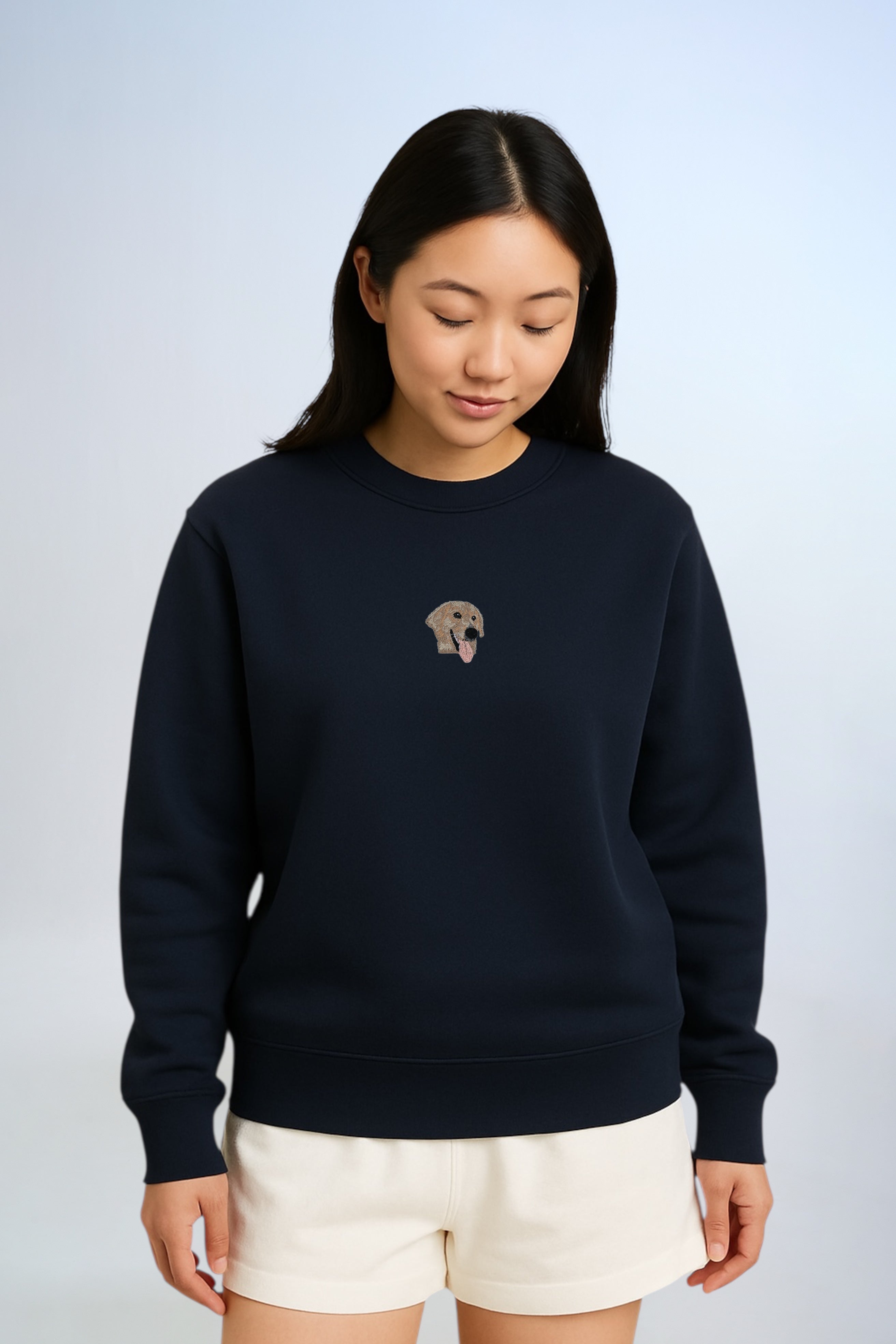 Özel Tasarım Sweatshirt