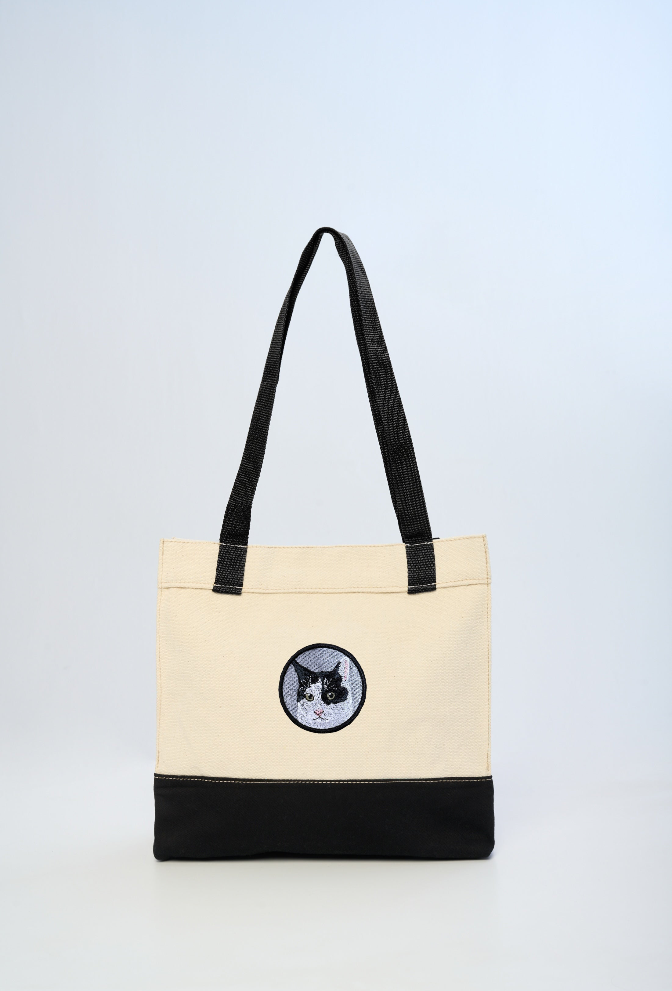 Özel Tasarım Mini Kanvas Çanta