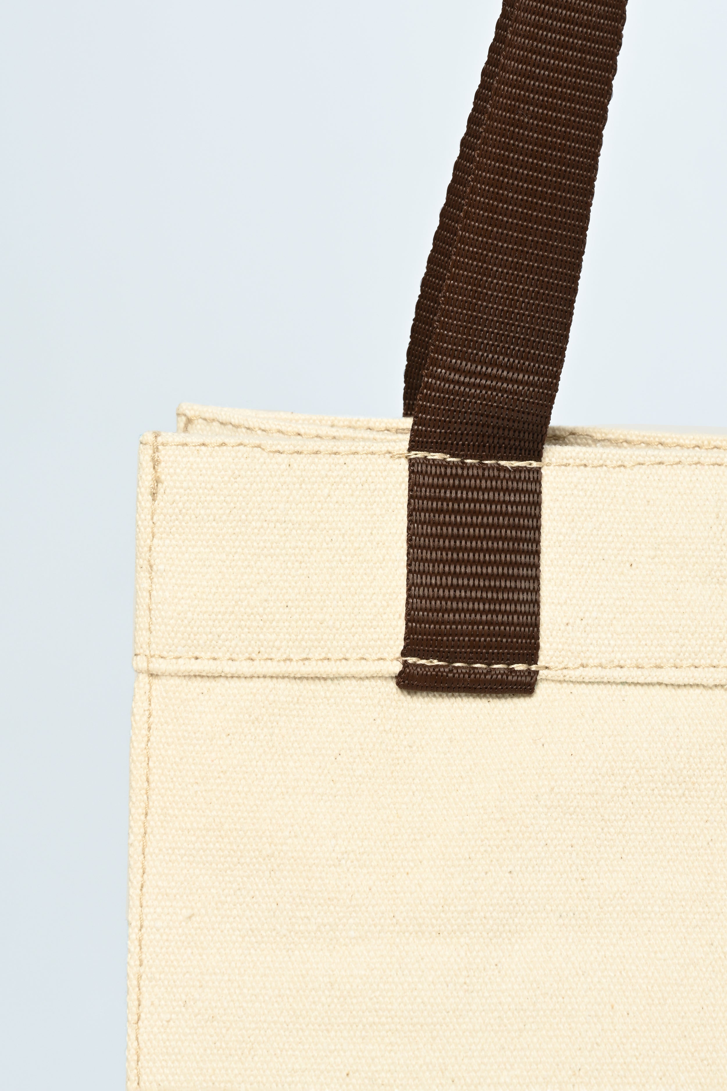 Özel Tasarım Mini Kanvas Çanta