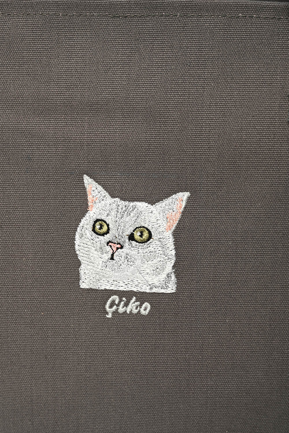 Özel Tasarım Kanvas Çanta