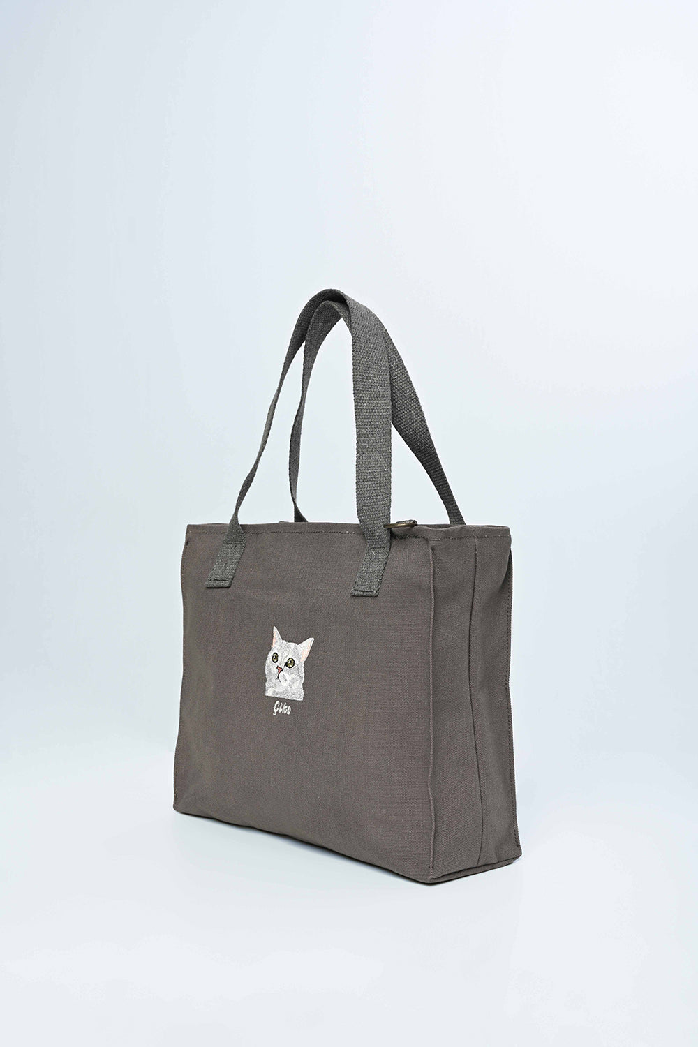 Özel Tasarım Kanvas Çanta