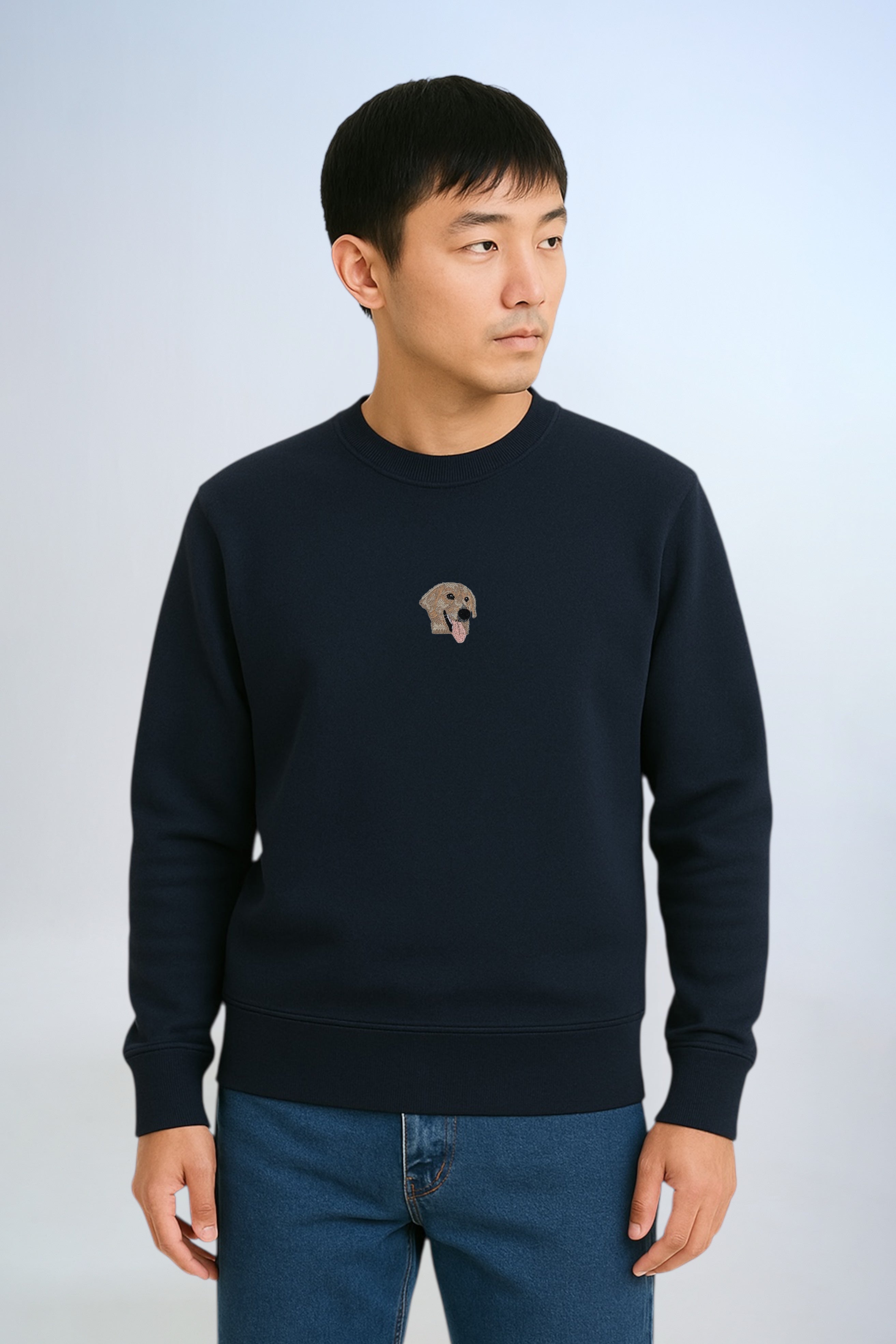 Özel Tasarım Sweatshirt