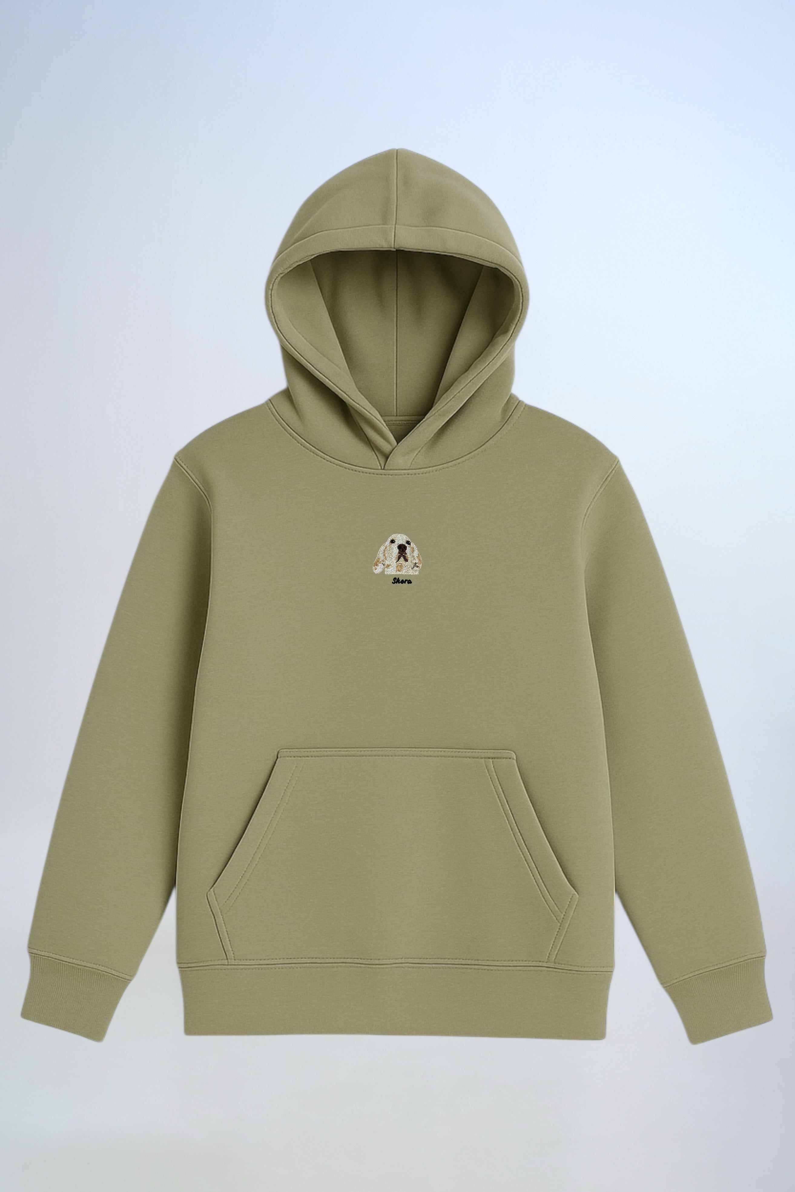 Özel Tasarım Hoodie