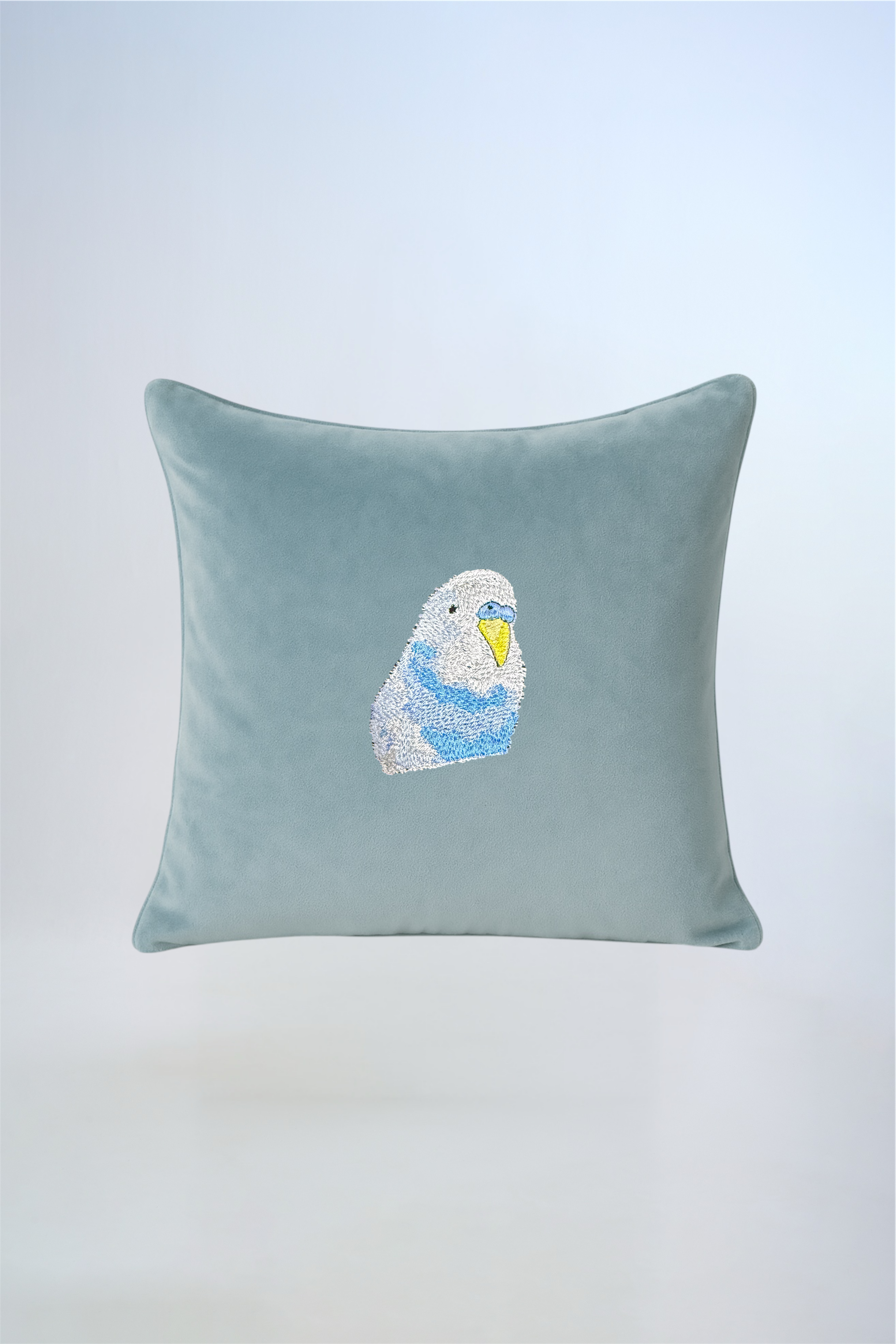 Özel Tasarım Kırlent