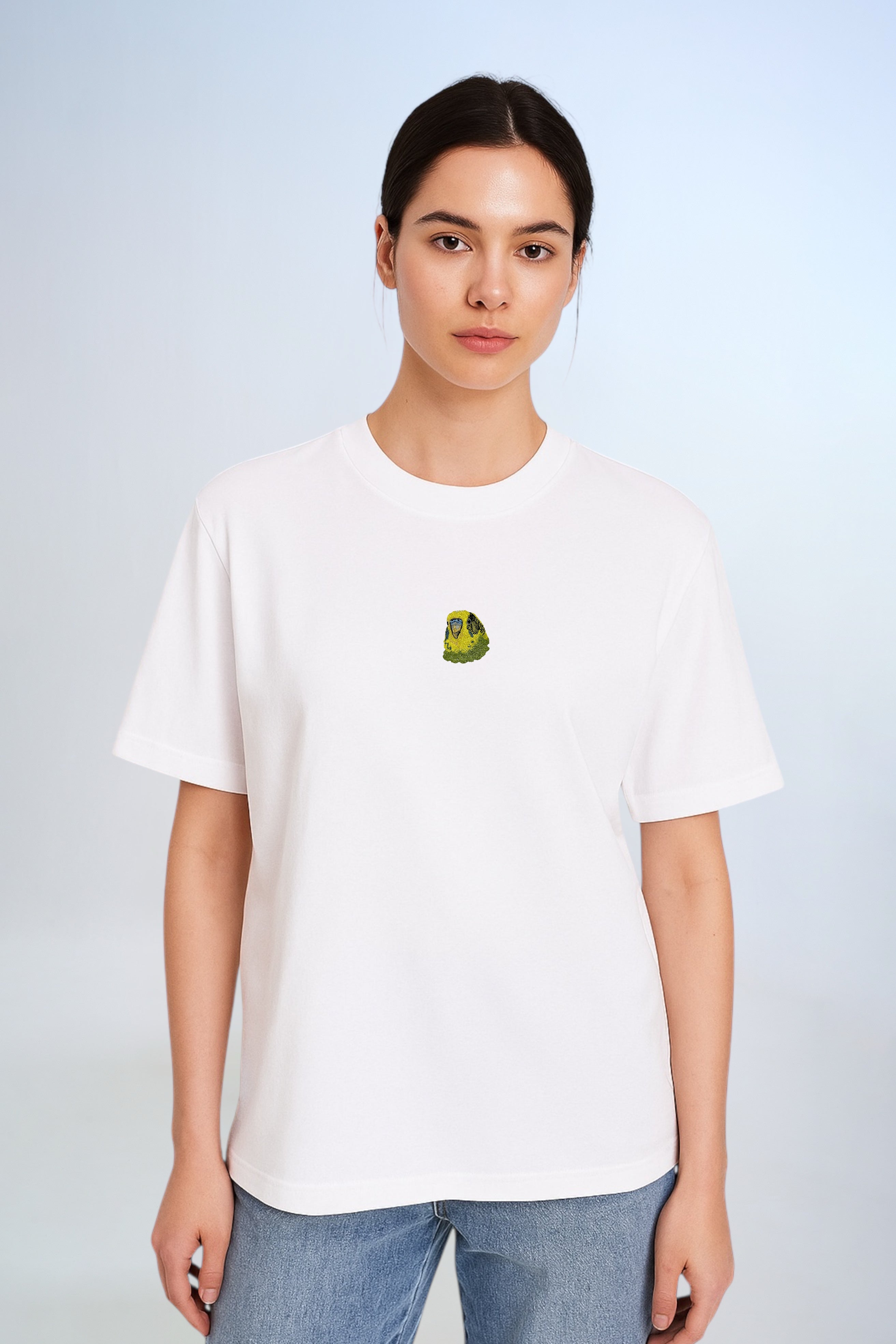 Unisex Özel Tasarım T-Shirt