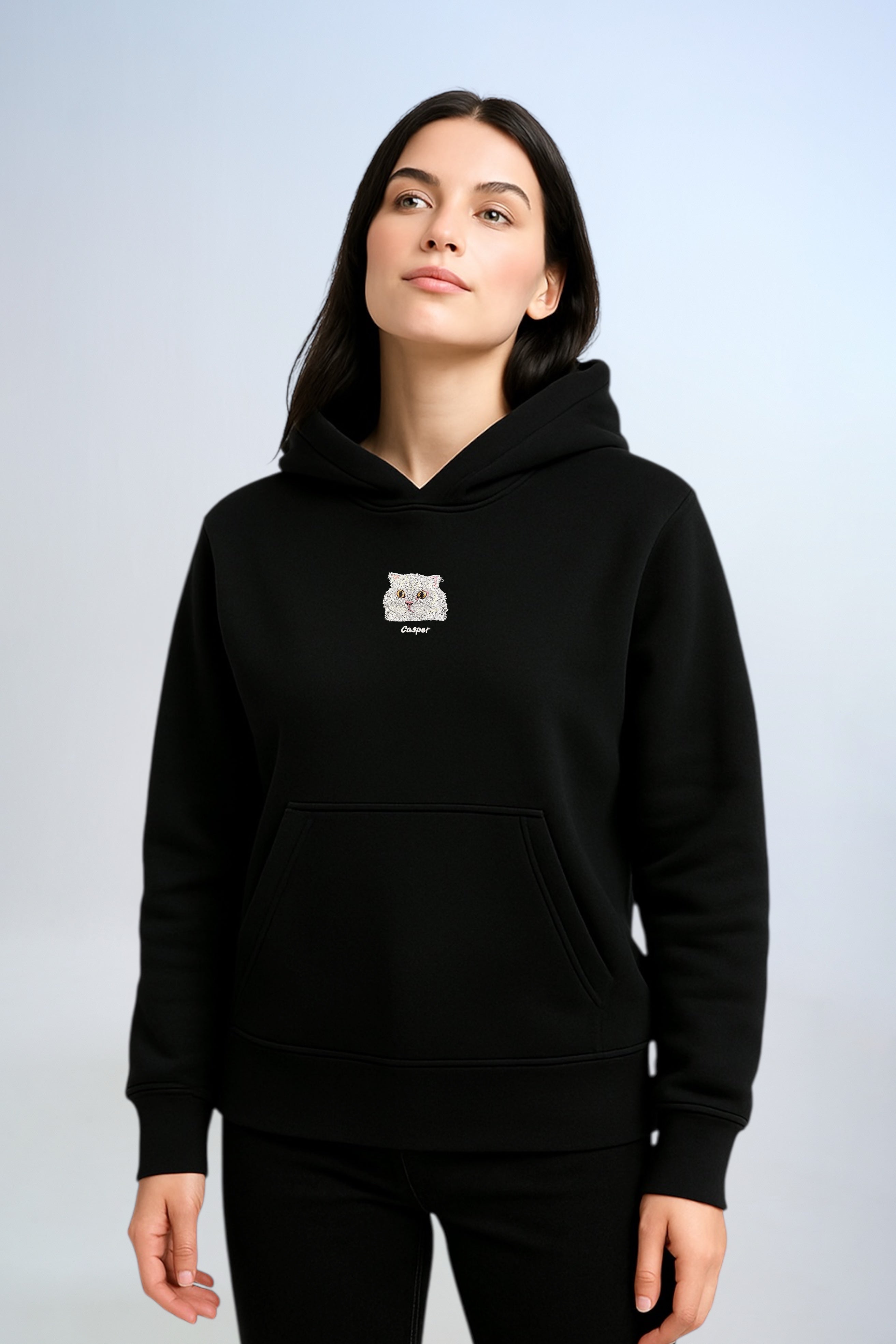 Özel Tasarım Hoodie