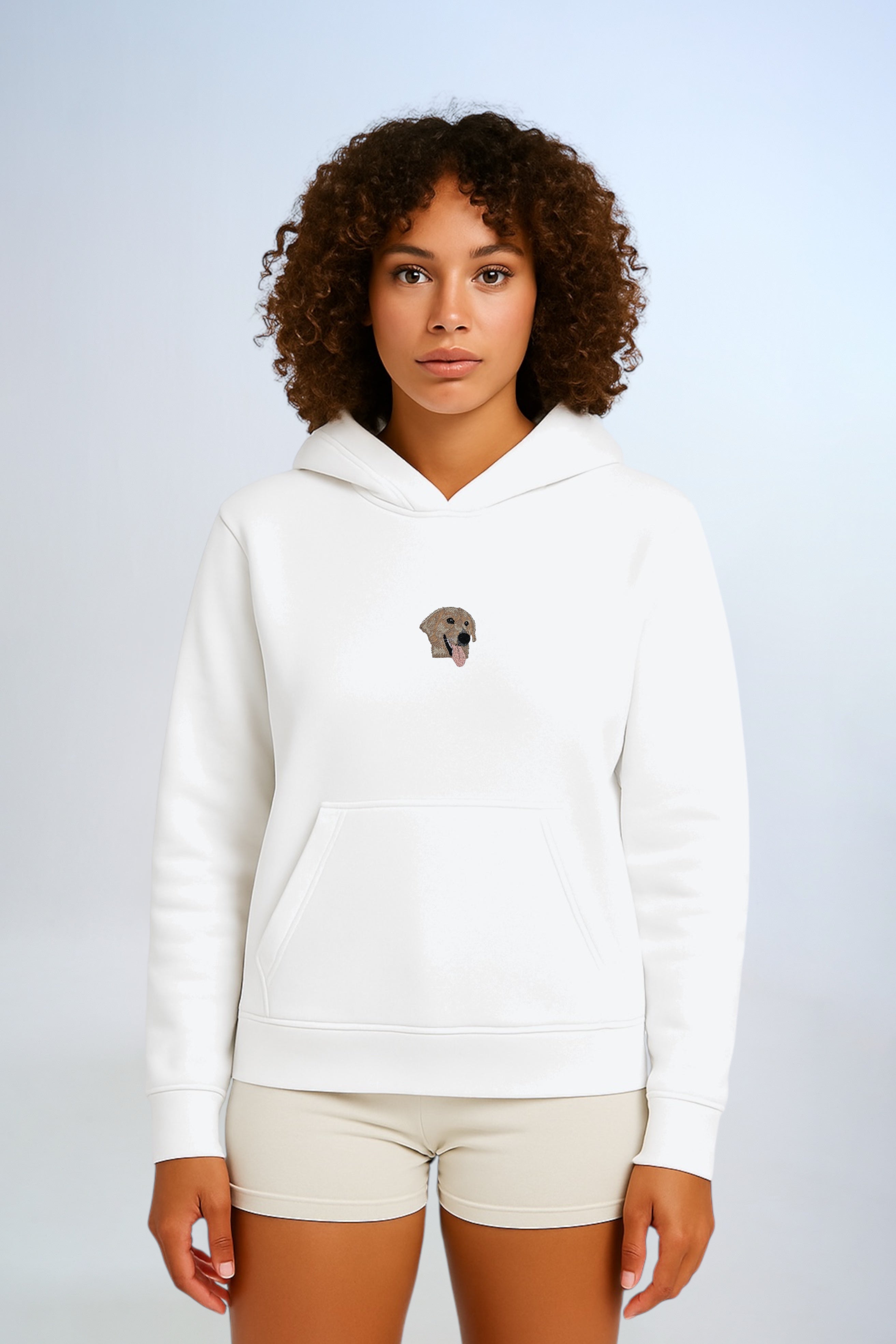 Özel Tasarım Hoodie