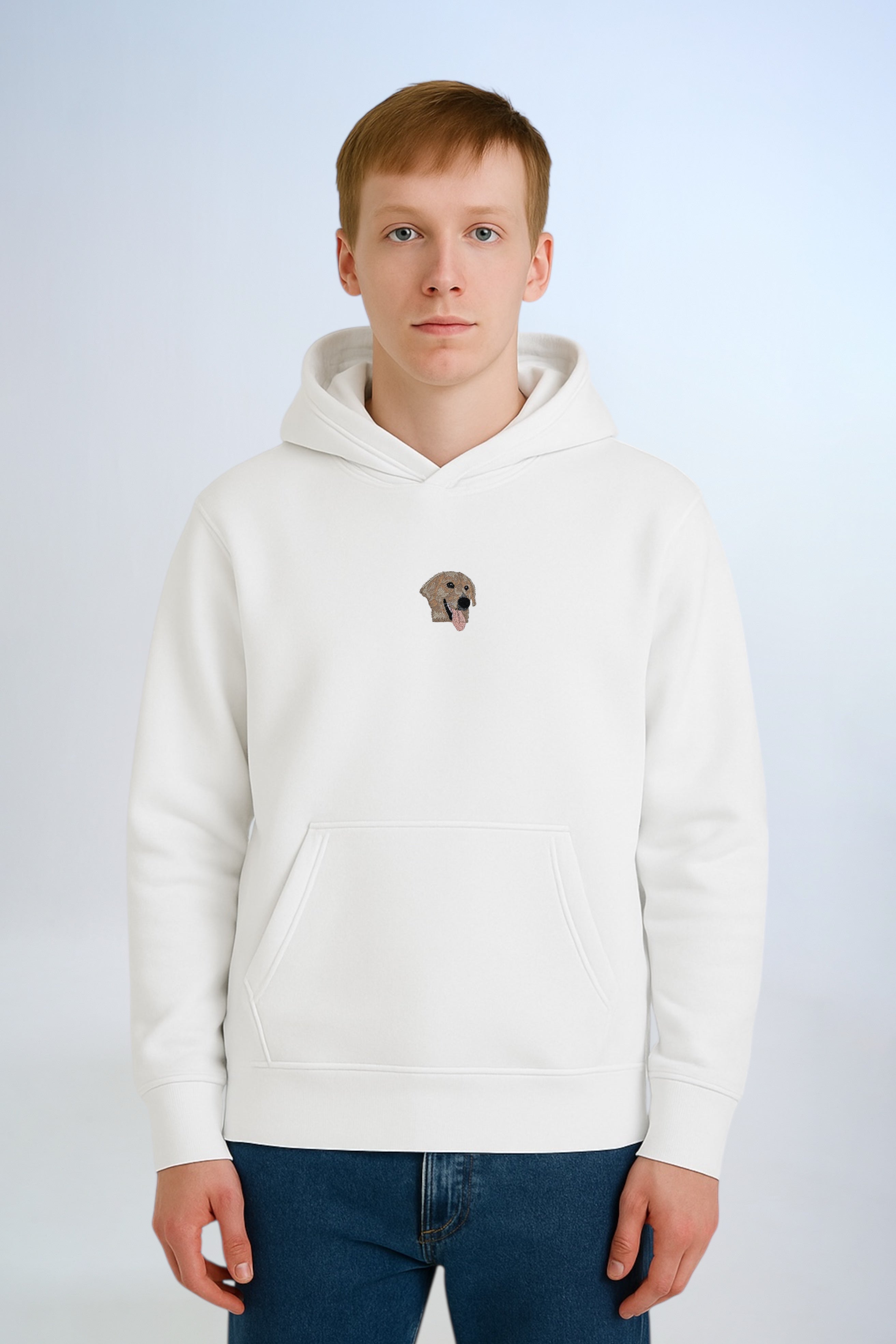 Özel Tasarım Hoodie