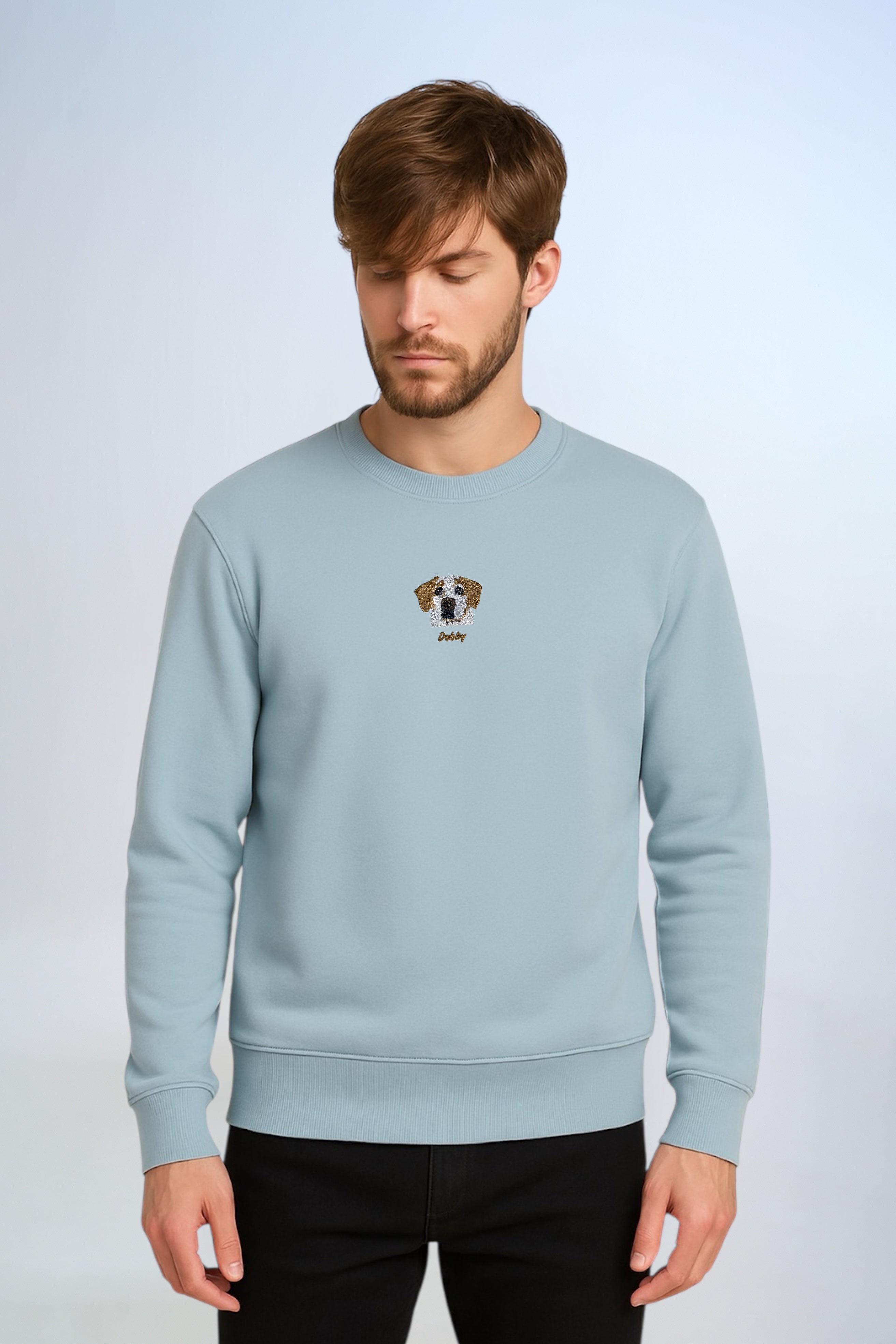 Özel Tasarım Sweatshirt