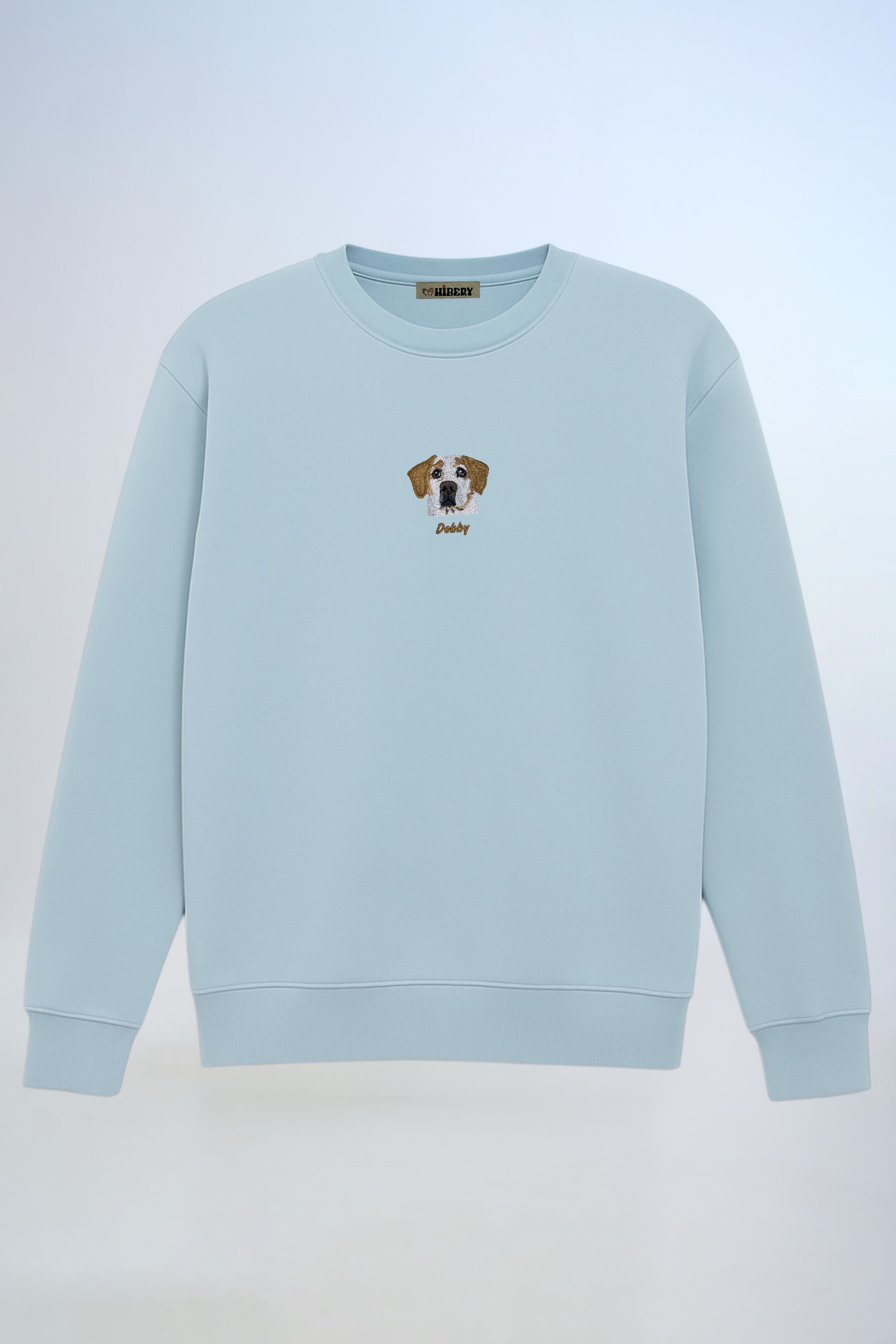 Özel Tasarım Sweatshirt