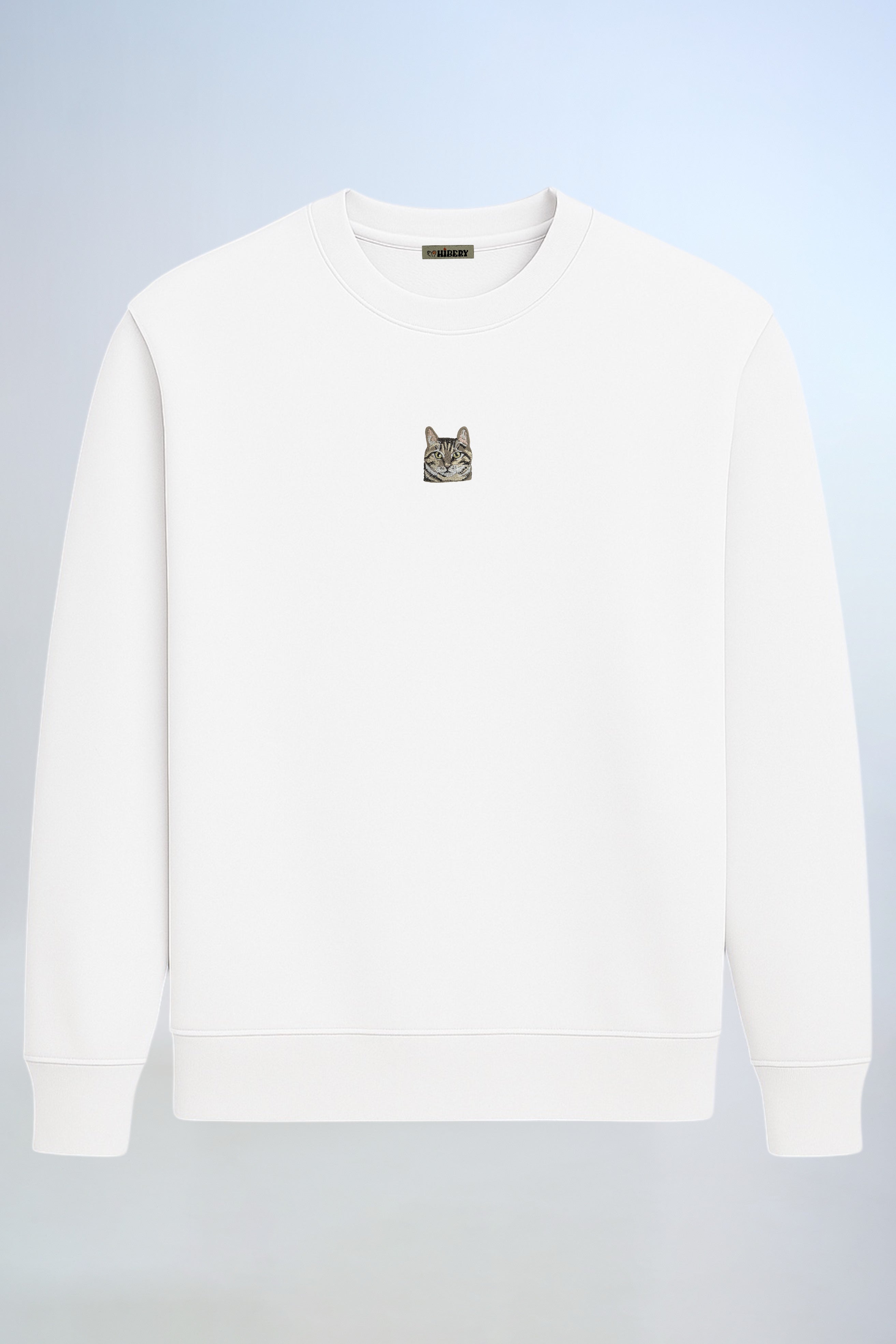 Özel Tasarım Sweatshirt