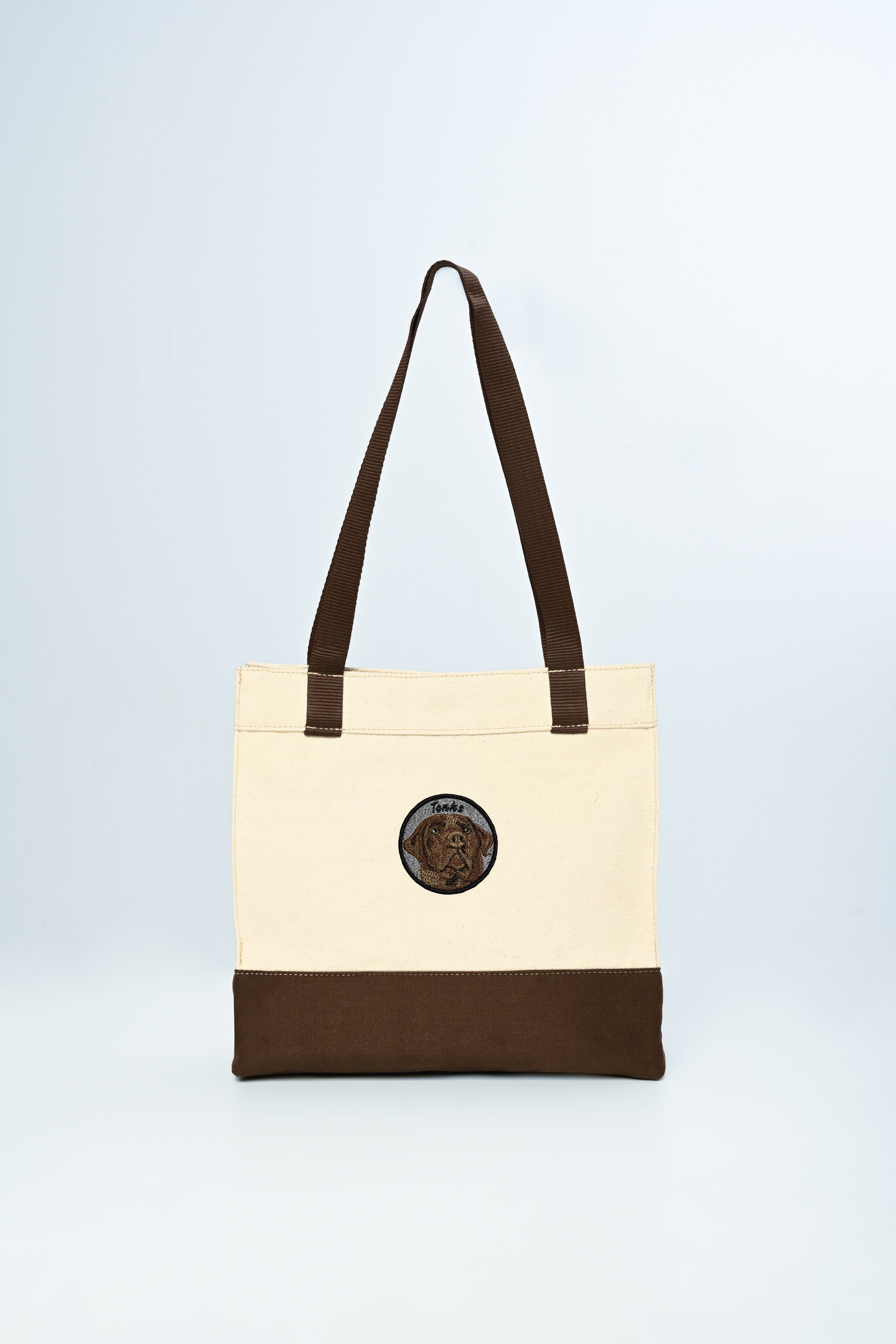 Özel Tasarım Mini Kanvas Çanta