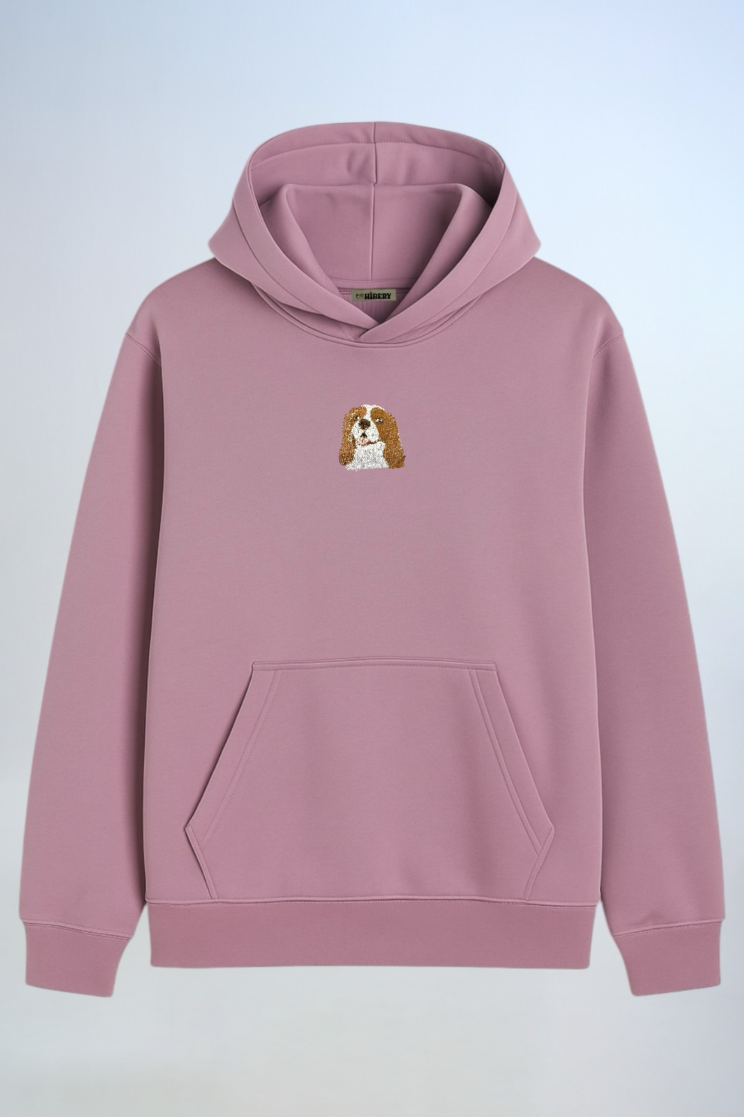 Özel Tasarım Hoodie