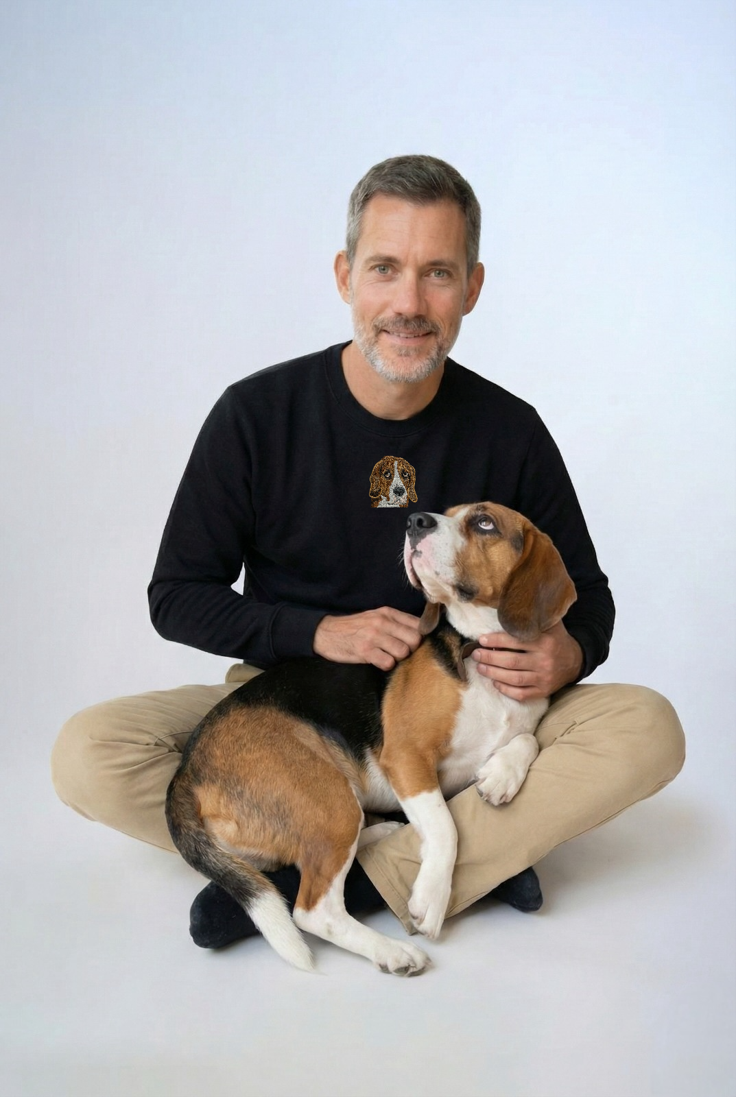 Özel Tasarım Sweatshirt