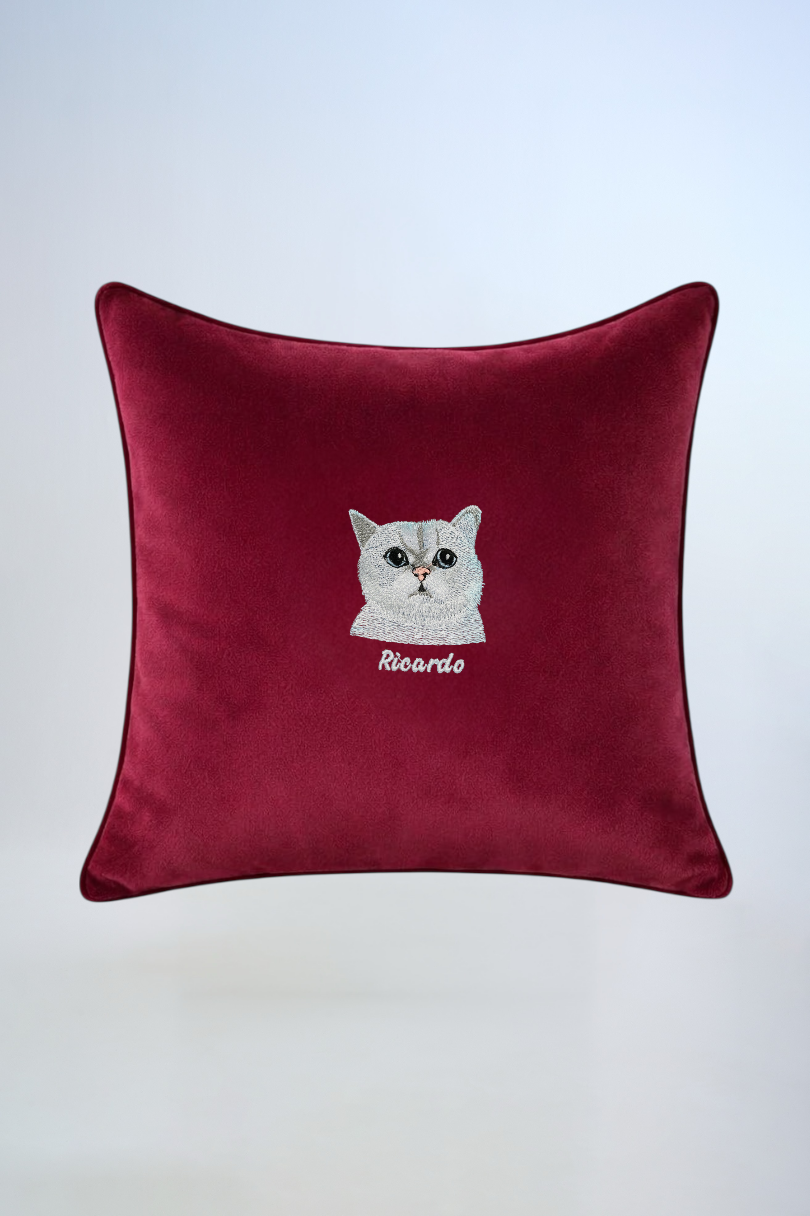 Özel Tasarım Kırlent