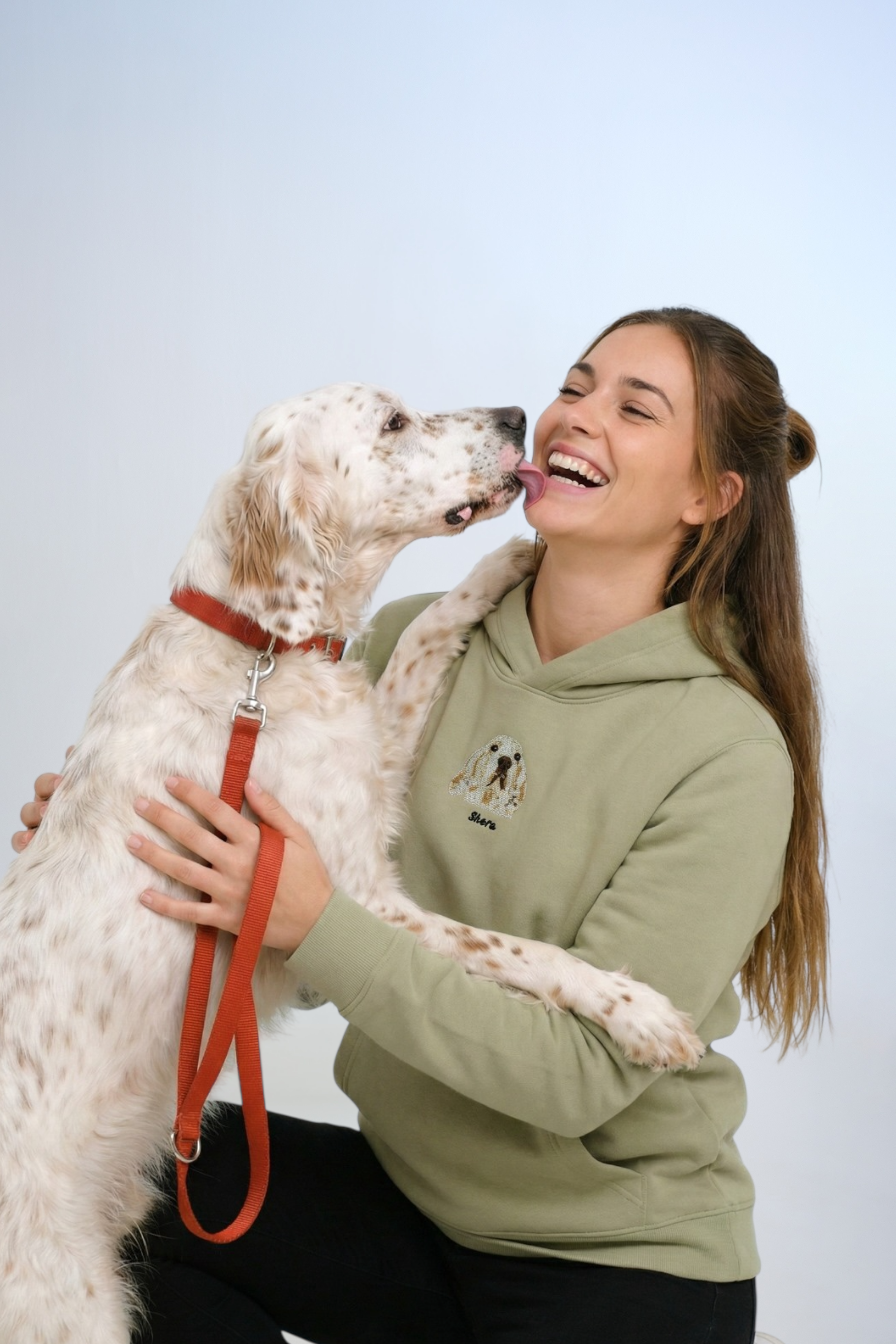 Özel Tasarım Hoodie