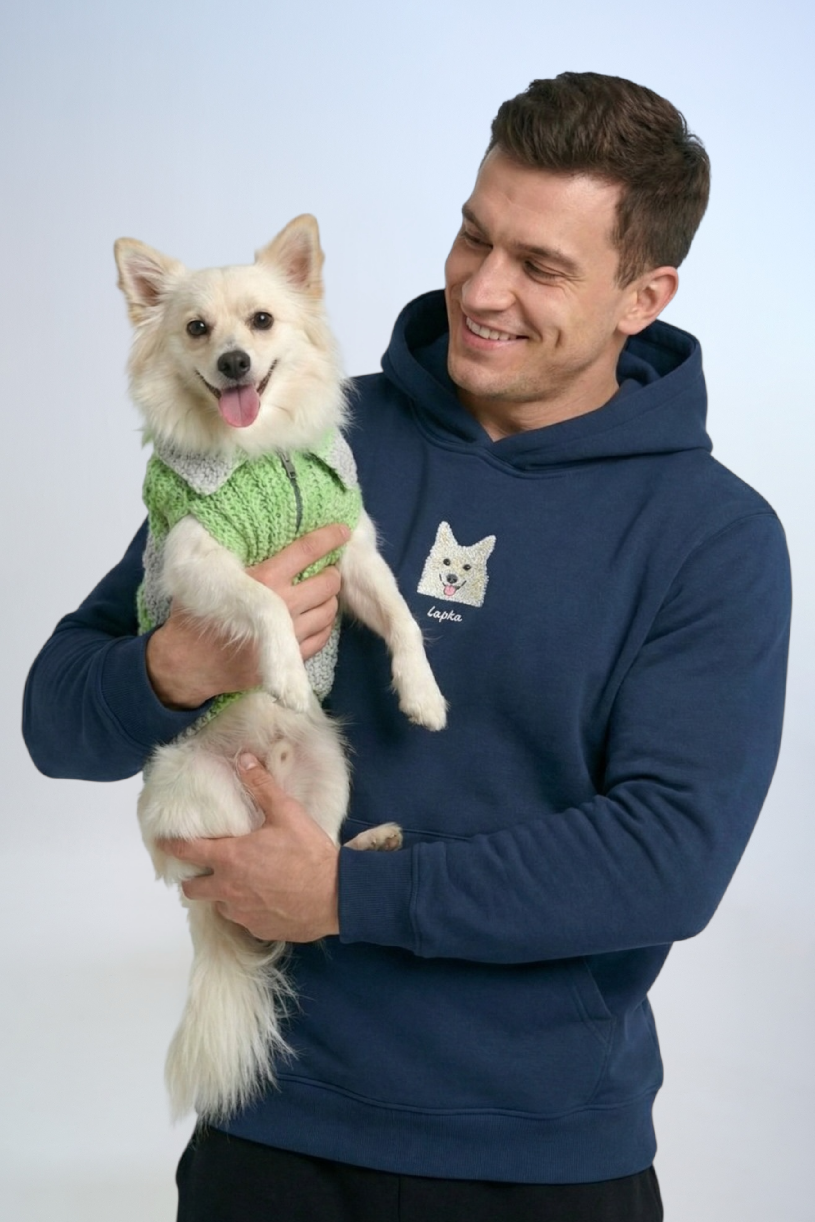 Özel Tasarım Hoodie