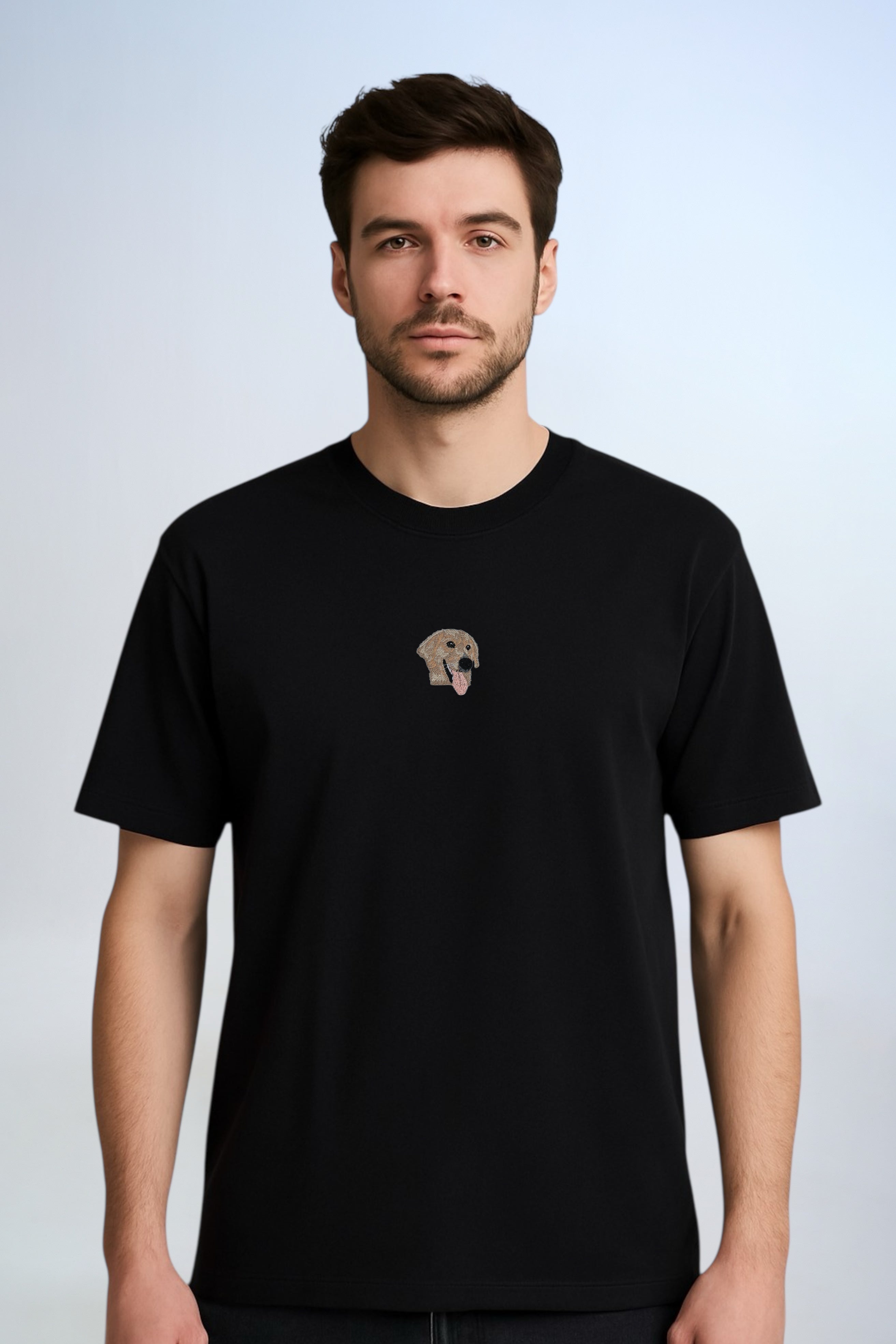 Unisex Özel Tasarım T-Shirt