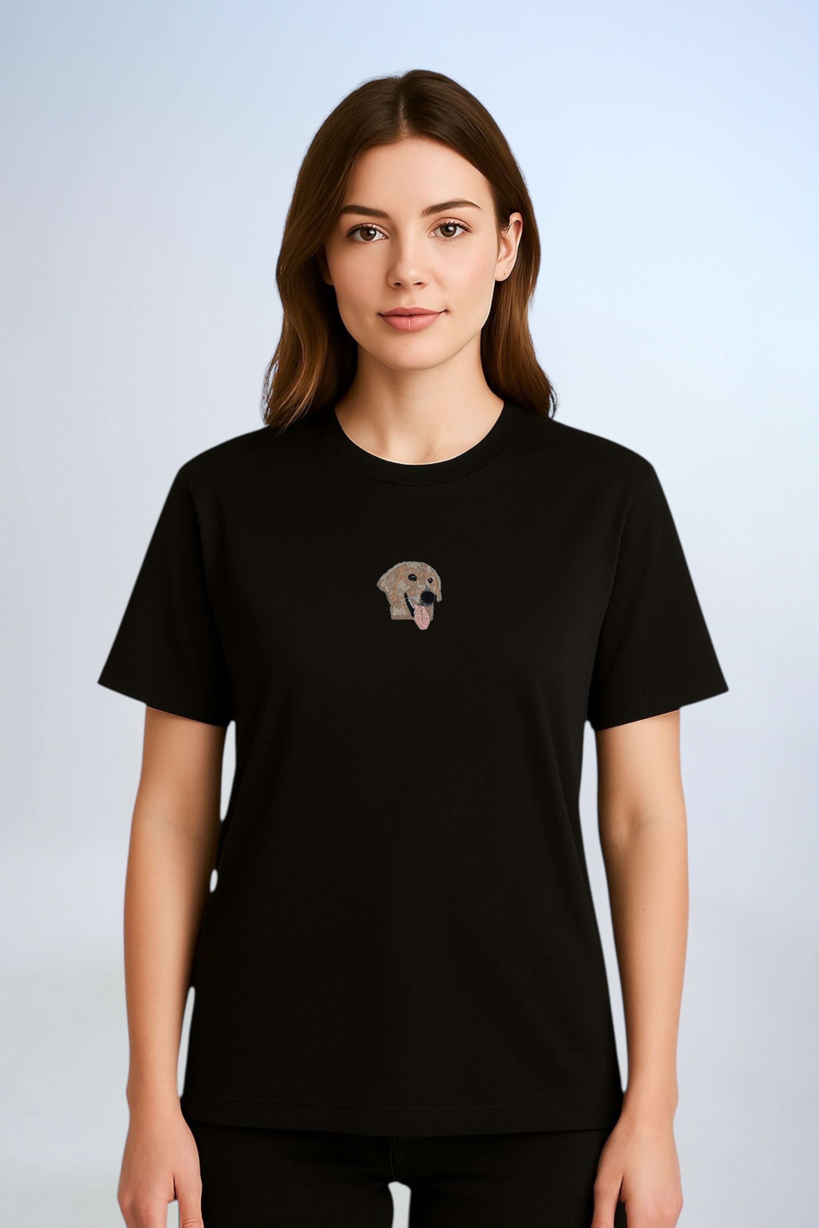 Unisex Özel Tasarım T-Shirt
