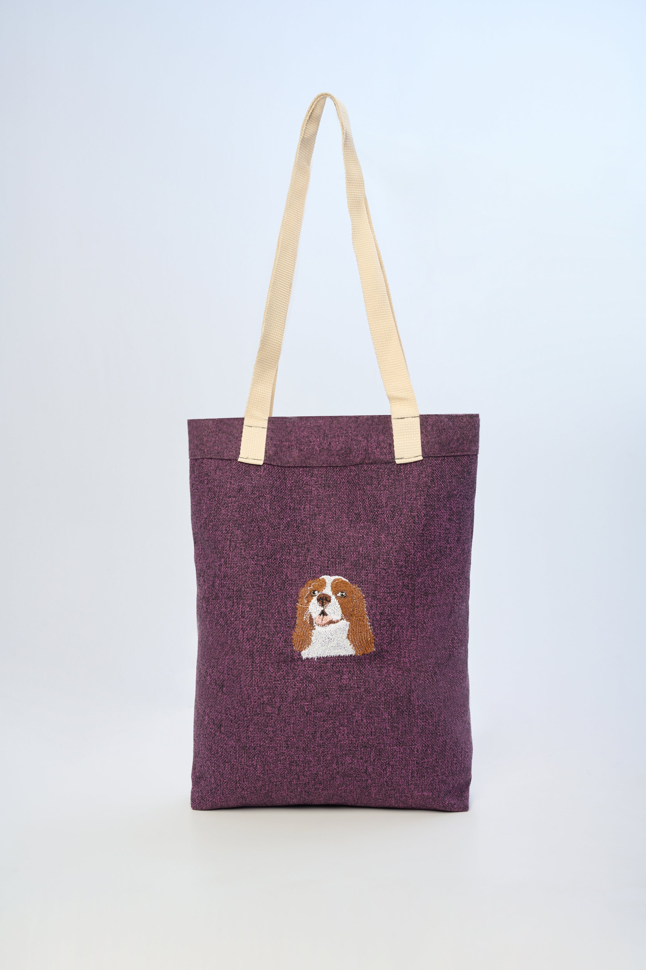 Evcil Hayvan Tasarımlı Mini Keten Çanta Modeli & Fiyatı