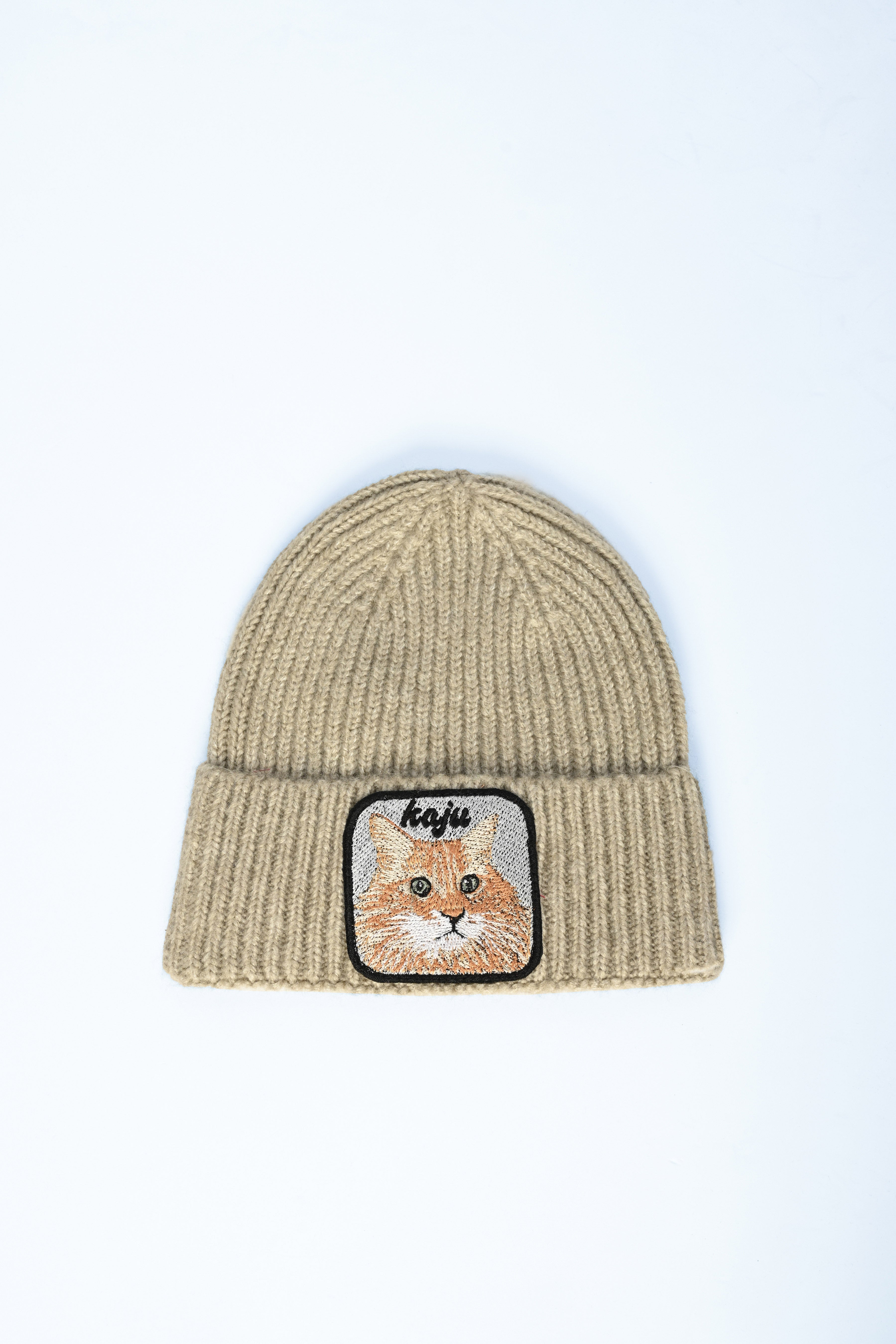 Evcil Hayvan Tasarımlı Bere Modeli & Fiyatı