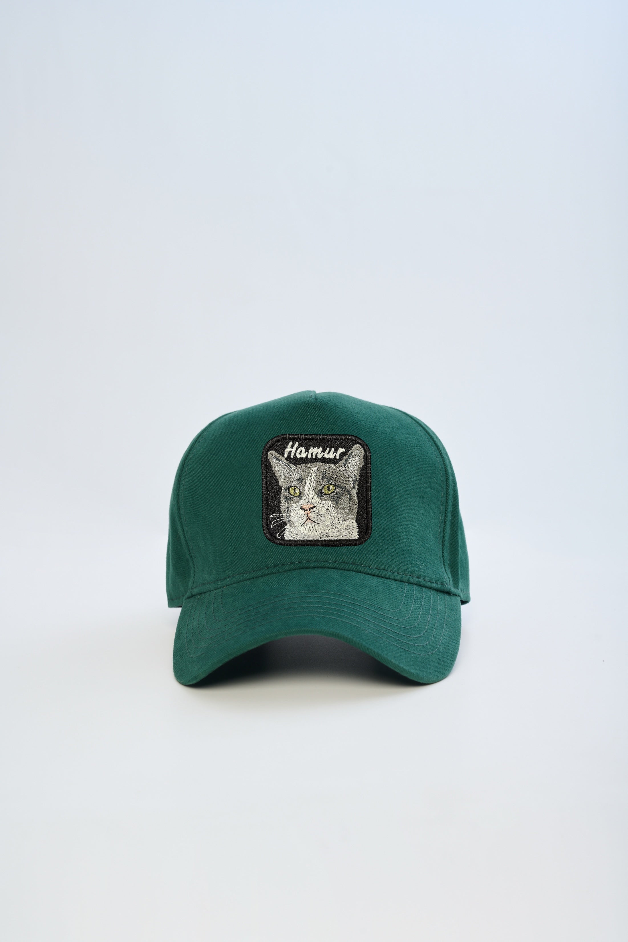 Özel Tasarım Şapka