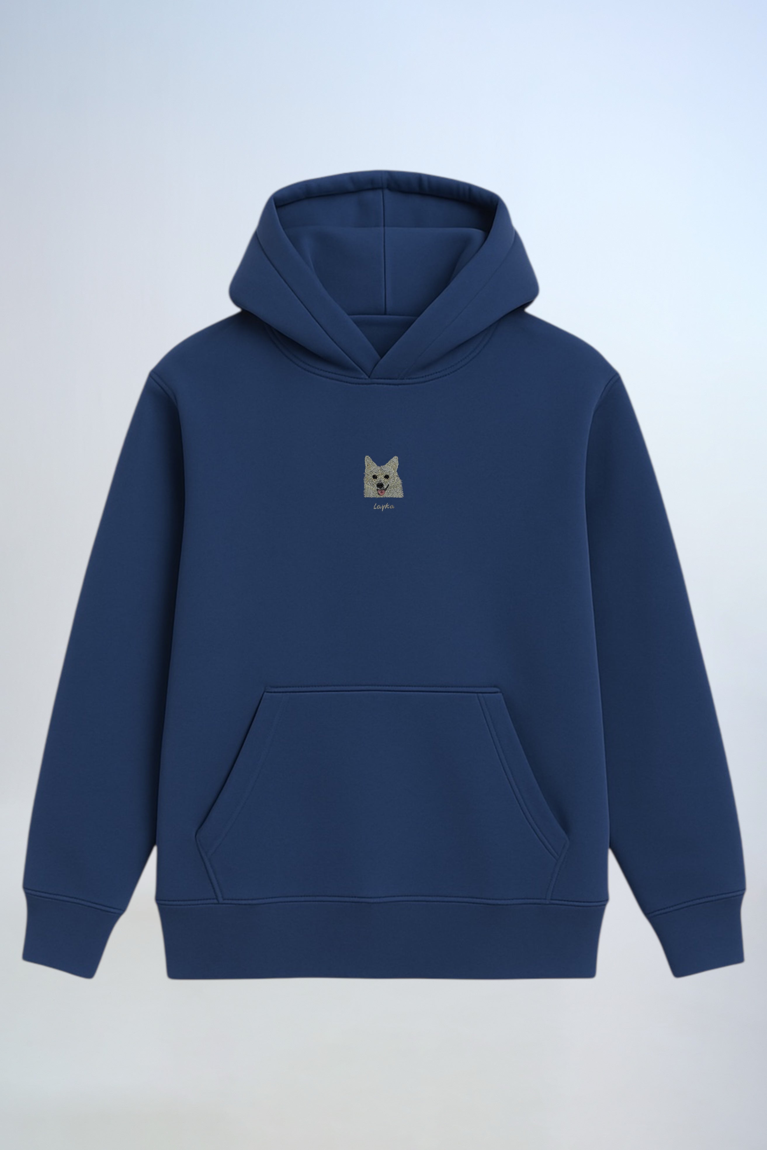 Özel Tasarım Hoodie