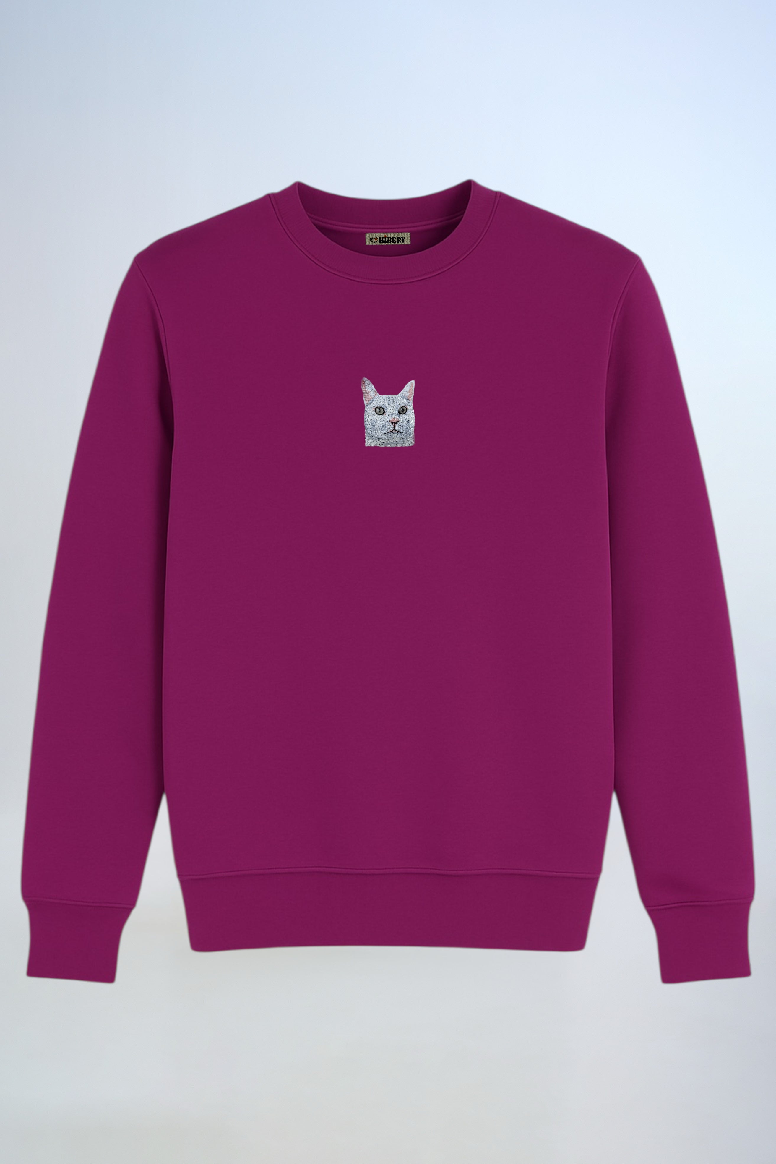 Özel Tasarım Sweatshirt
