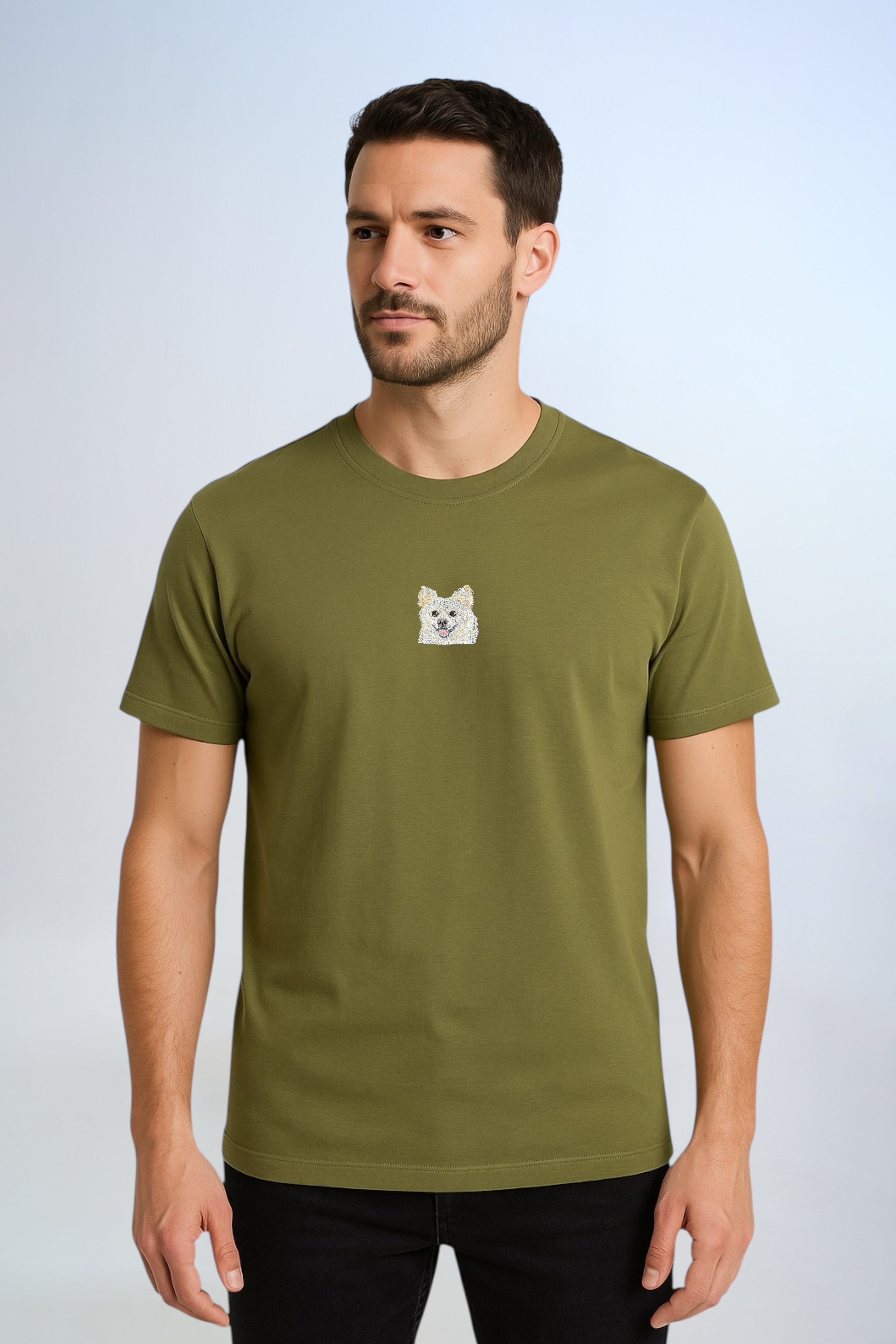 Unisex Özel Tasarım T-Shirt