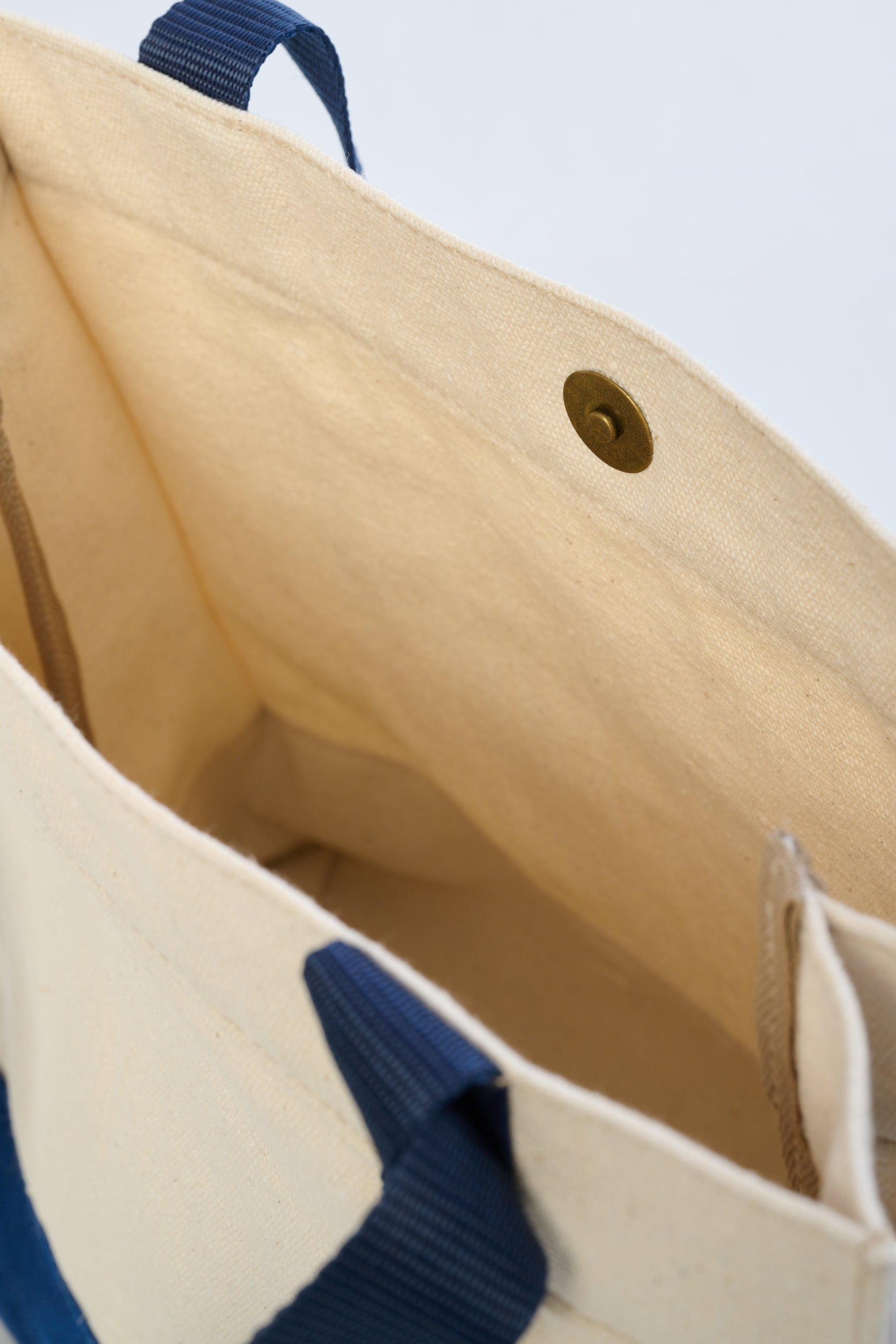 Özel Tasarım Mini Kanvas Çanta