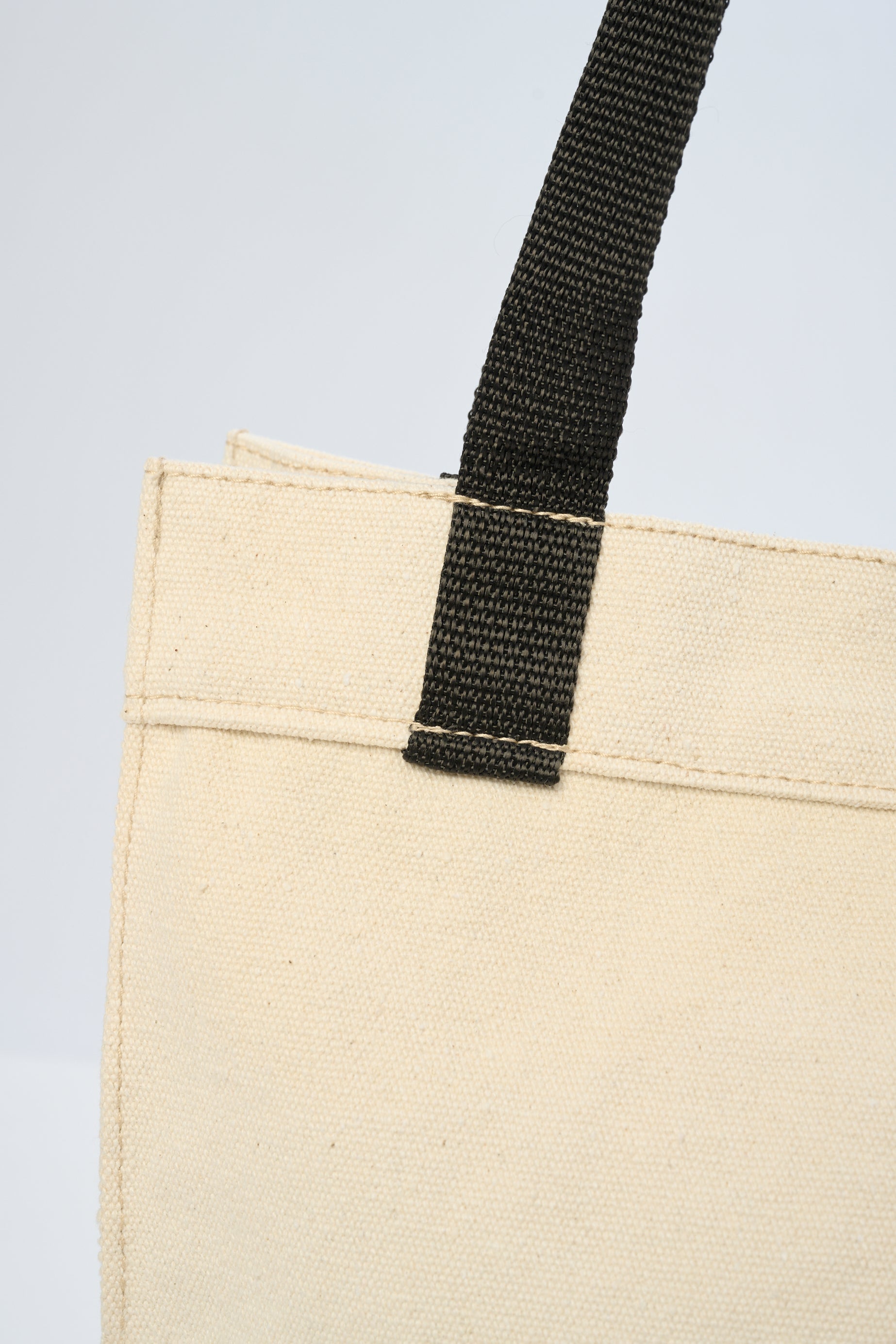 Özel Tasarım Mini Kanvas Çanta