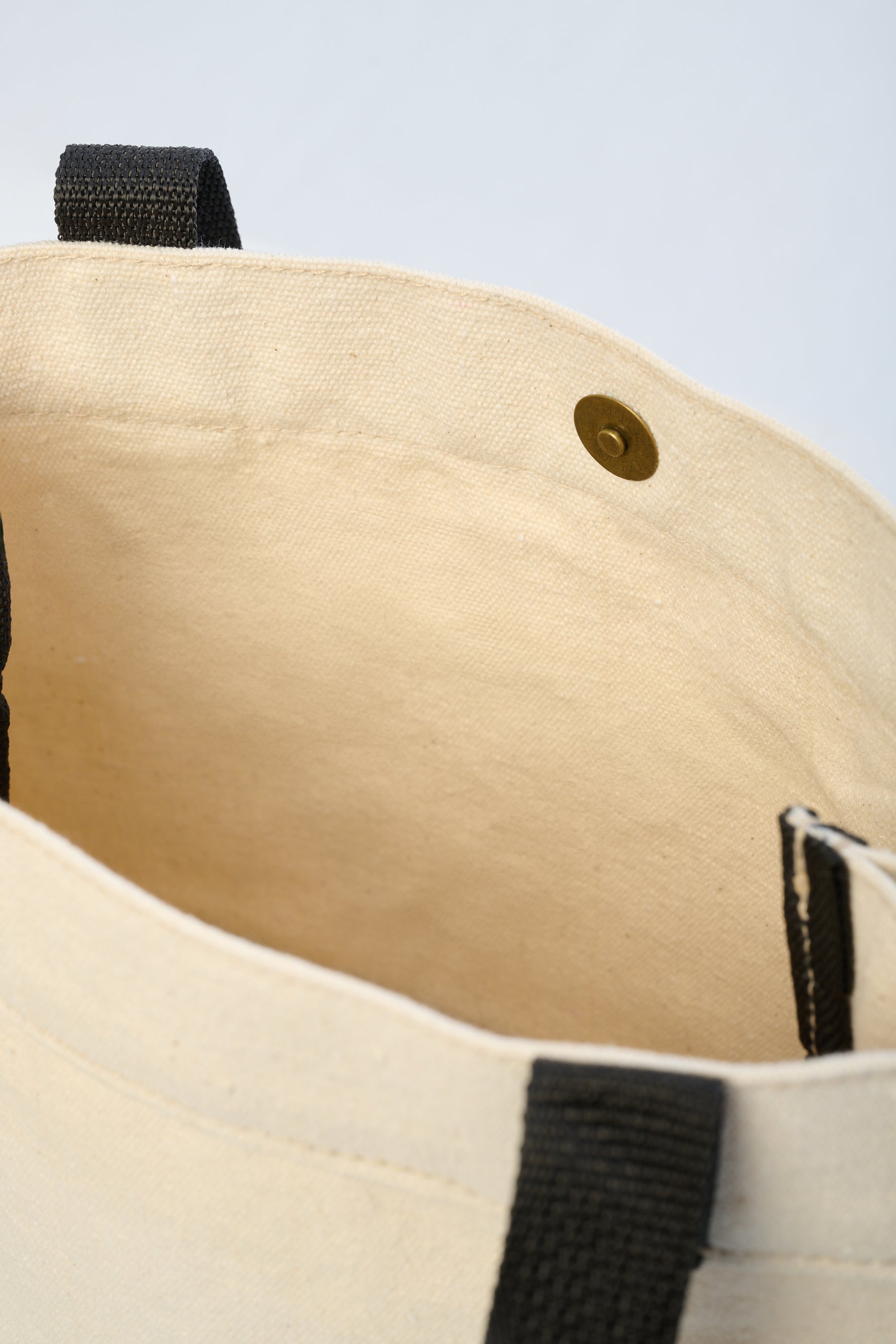 Özel Tasarım Mini Kanvas Çanta