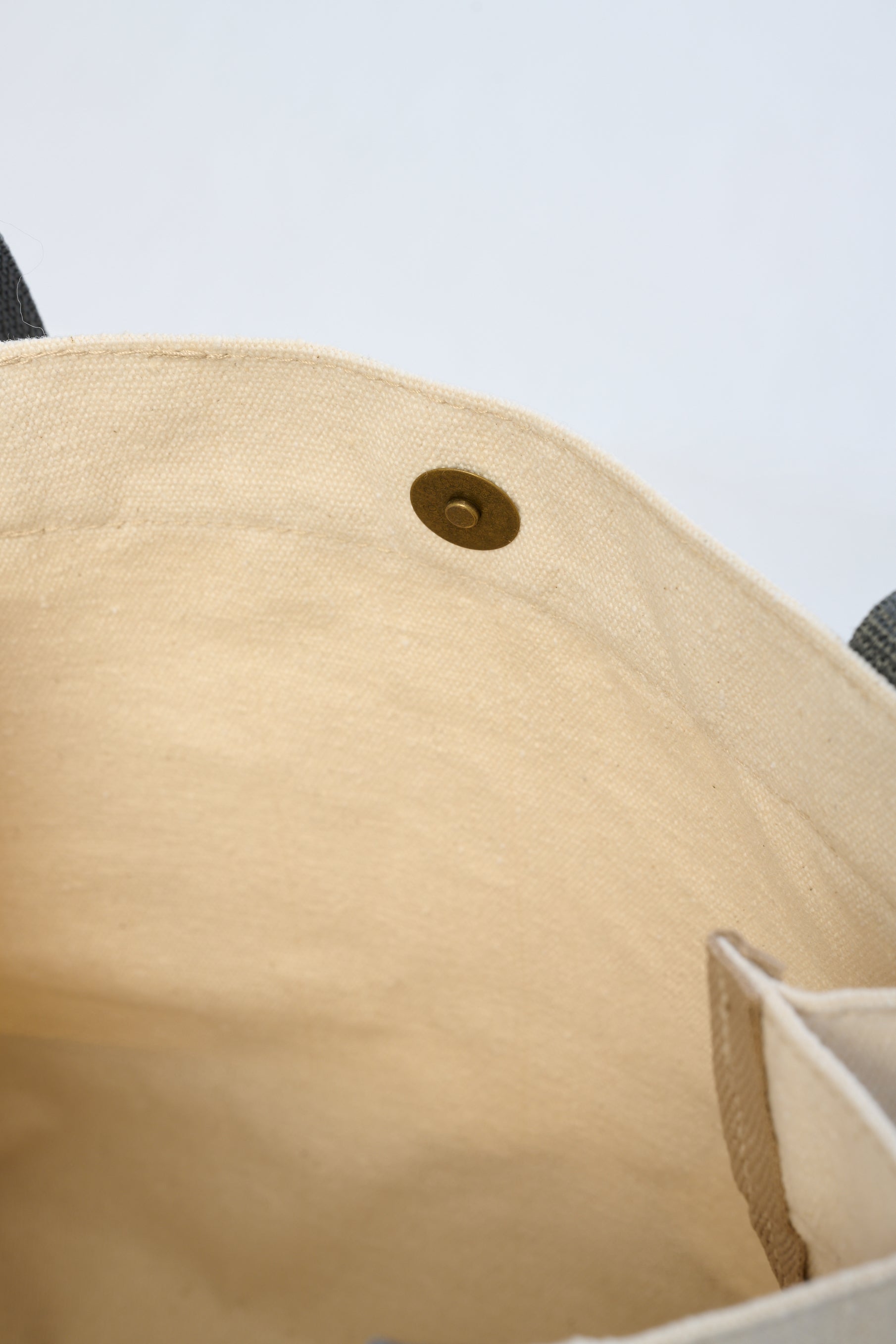 Özel Tasarım Mini Kanvas Çanta