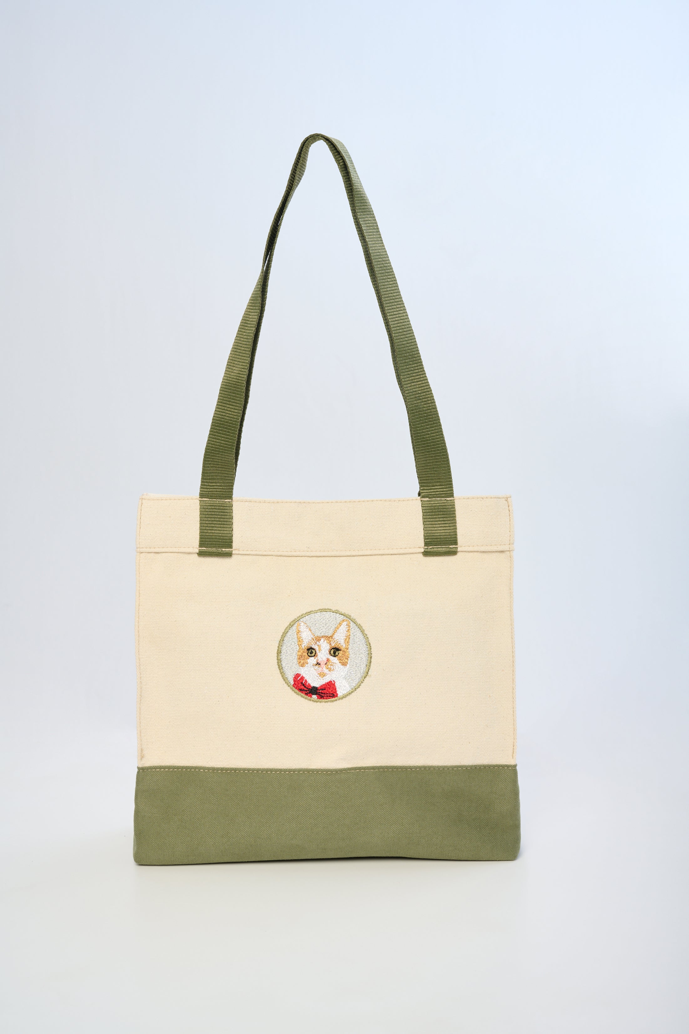 Özel Tasarım Mini Kanvas Çanta