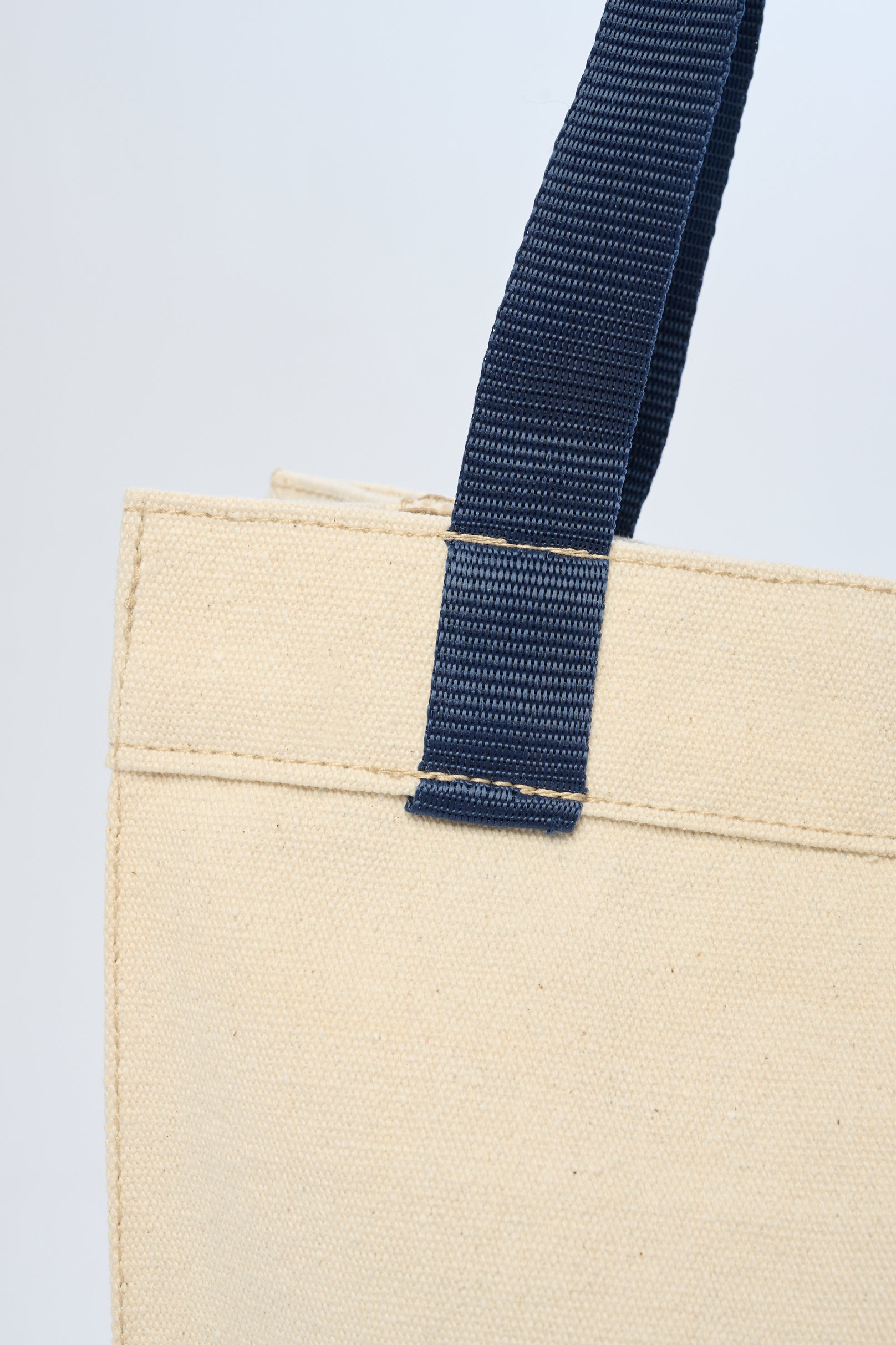 Özel Tasarım Mini Kanvas Çanta