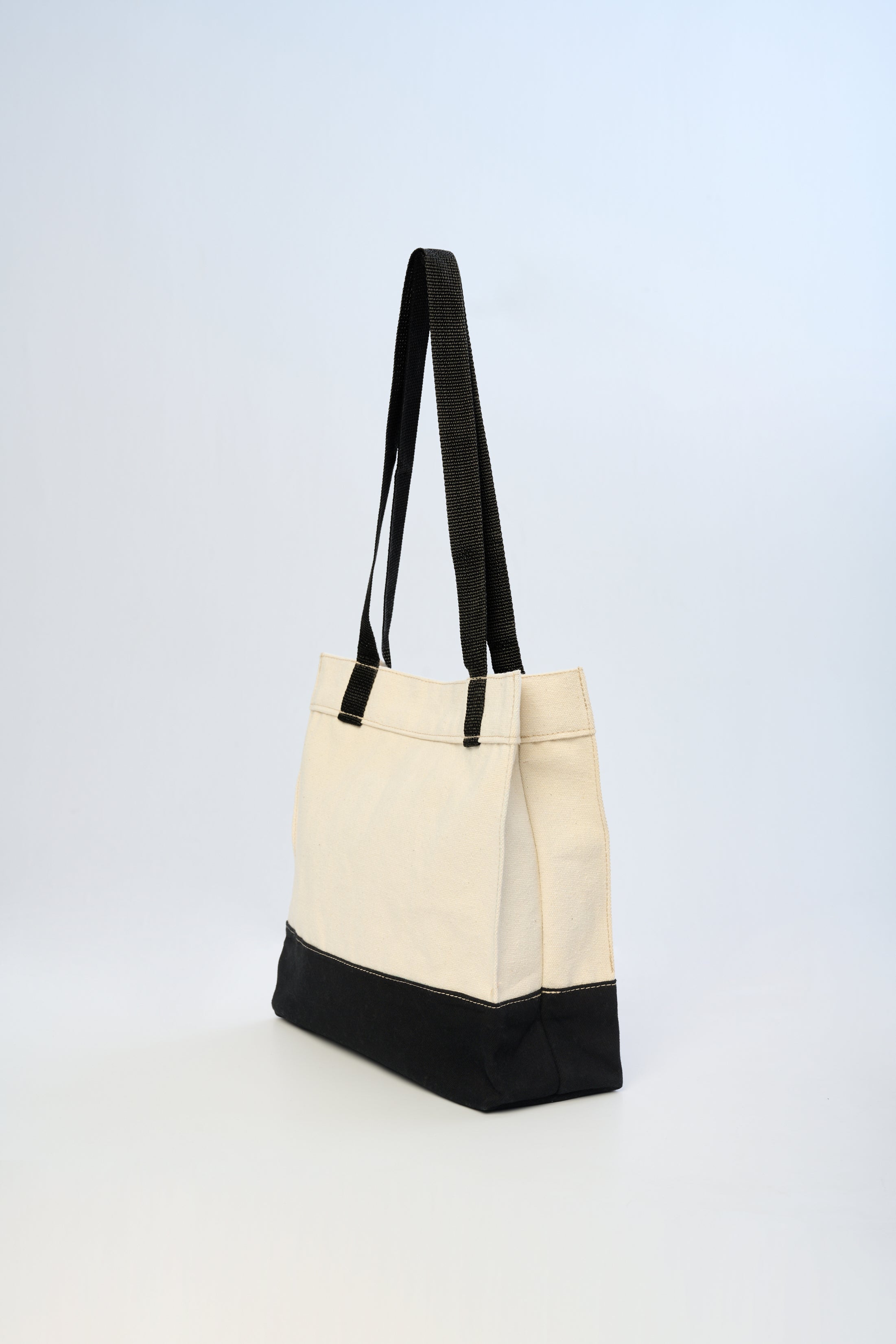 Özel Tasarım Mini Kanvas Çanta