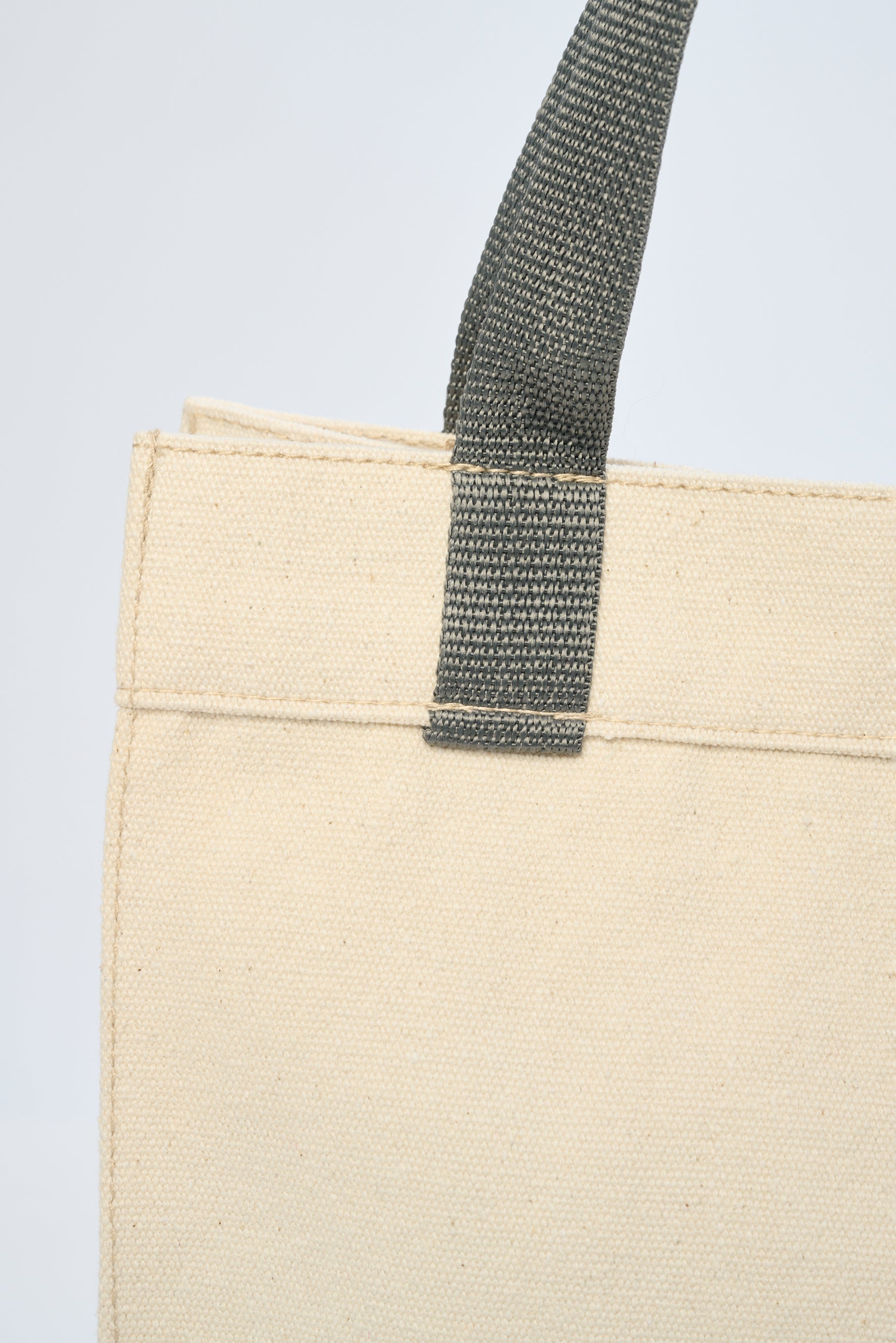 Özel Tasarım Mini Kanvas Çanta