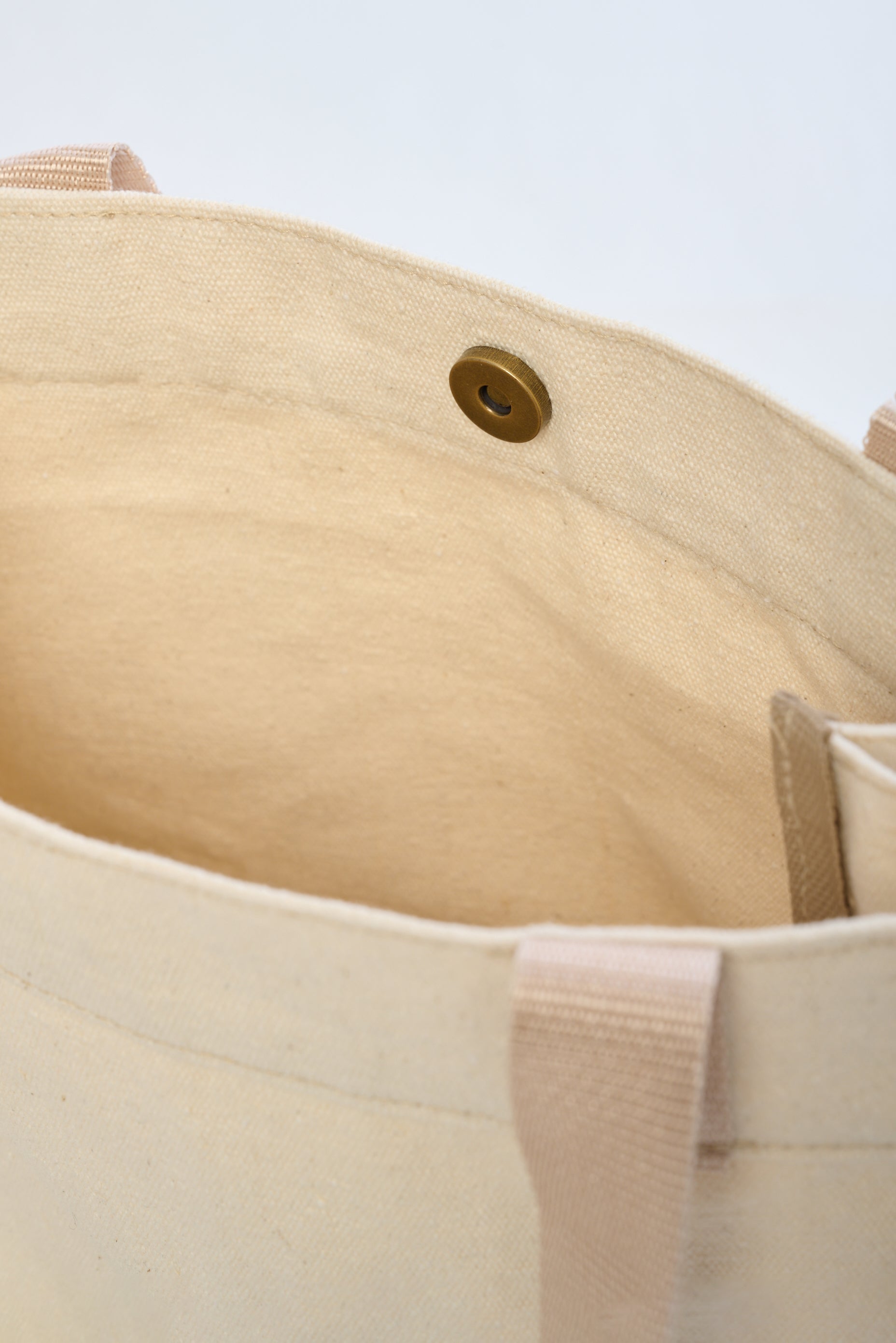 Özel Tasarım Mini Kanvas Çanta